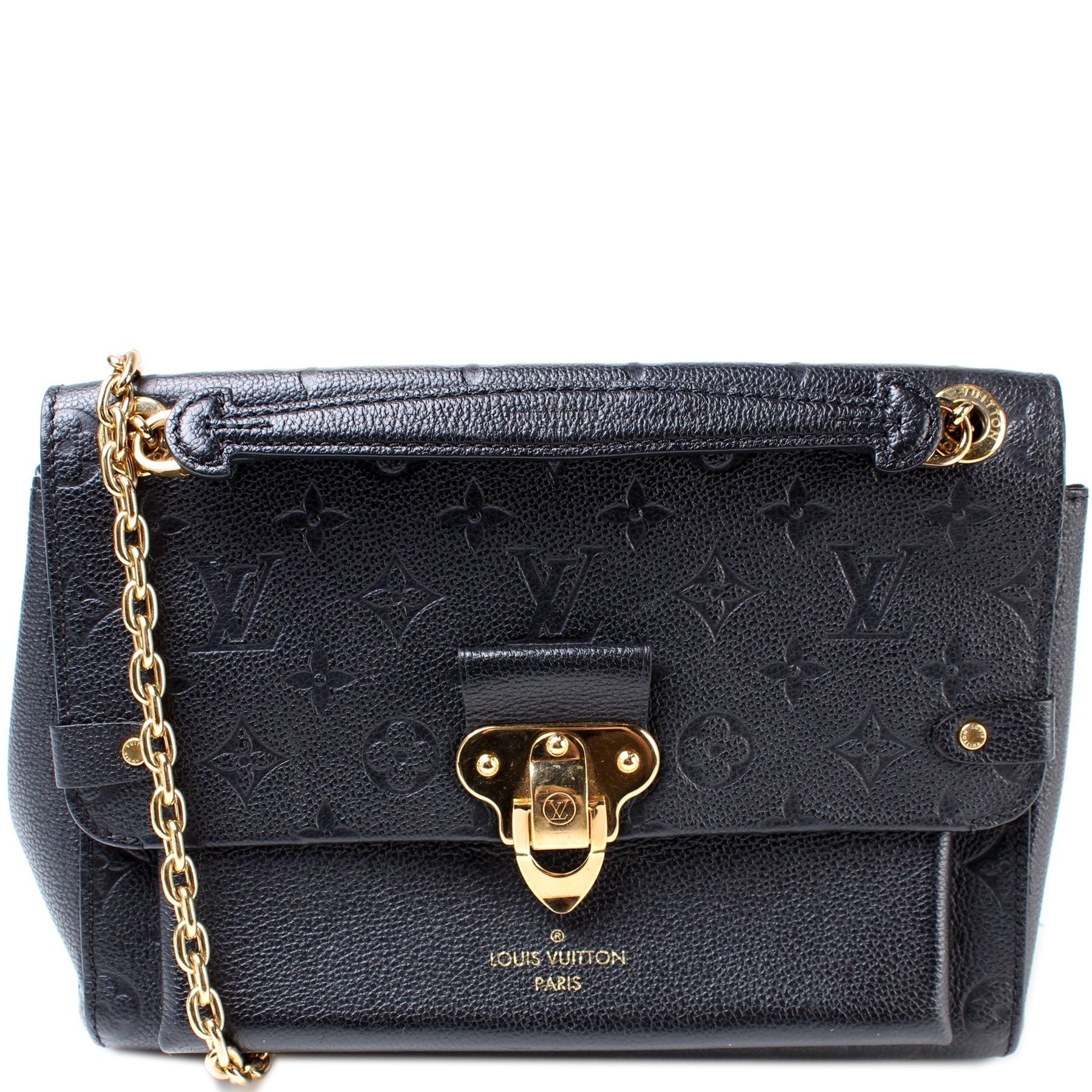 Louis Vuitton Vavin NM PM Empreinte Handbag