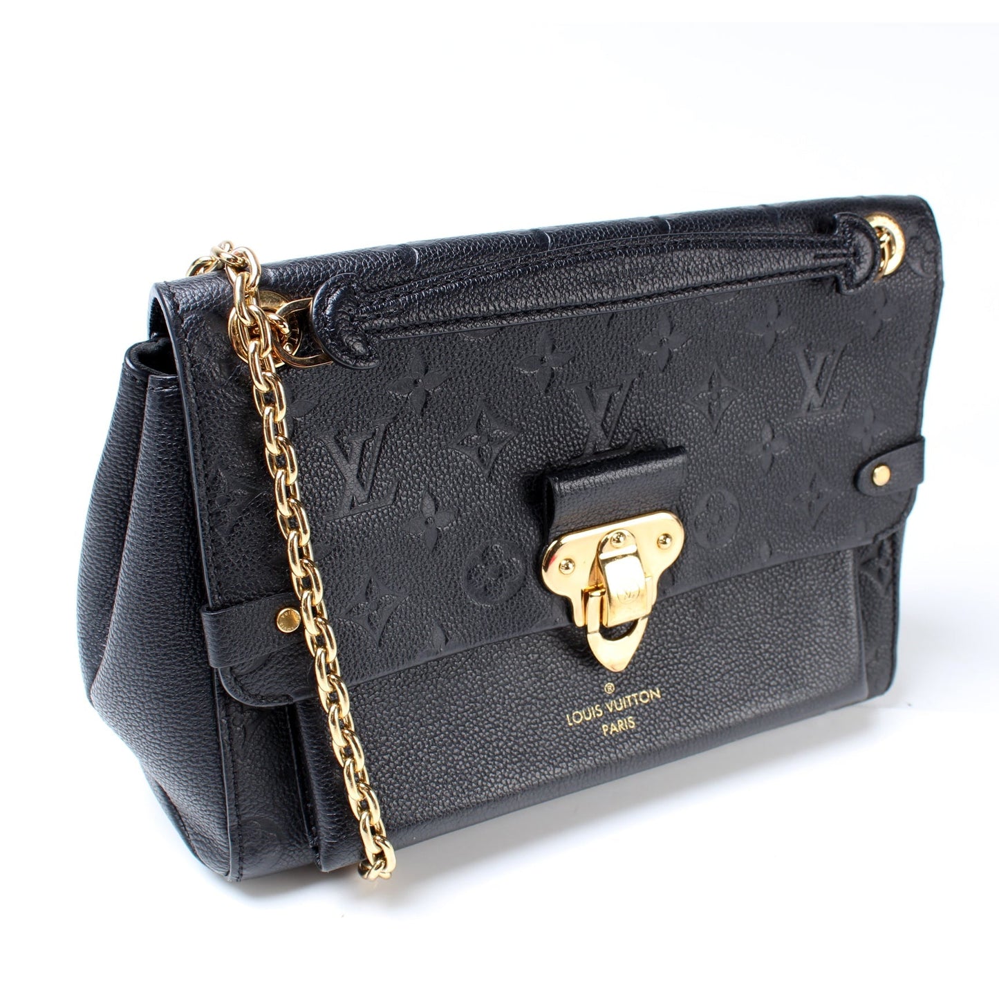 Louis Vuitton Vavin NM PM Empreinte Handbag