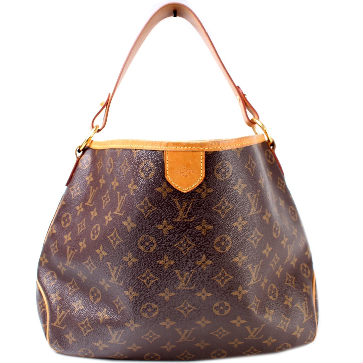 Louis Vuitton Delightful PM Monogram Handbag Monogram 32