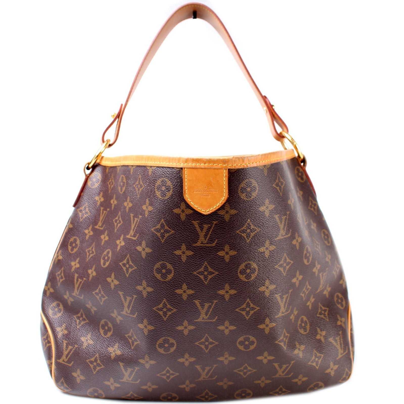 Louis Vuitton Delightful PM Monogram Handbag Monogram 32