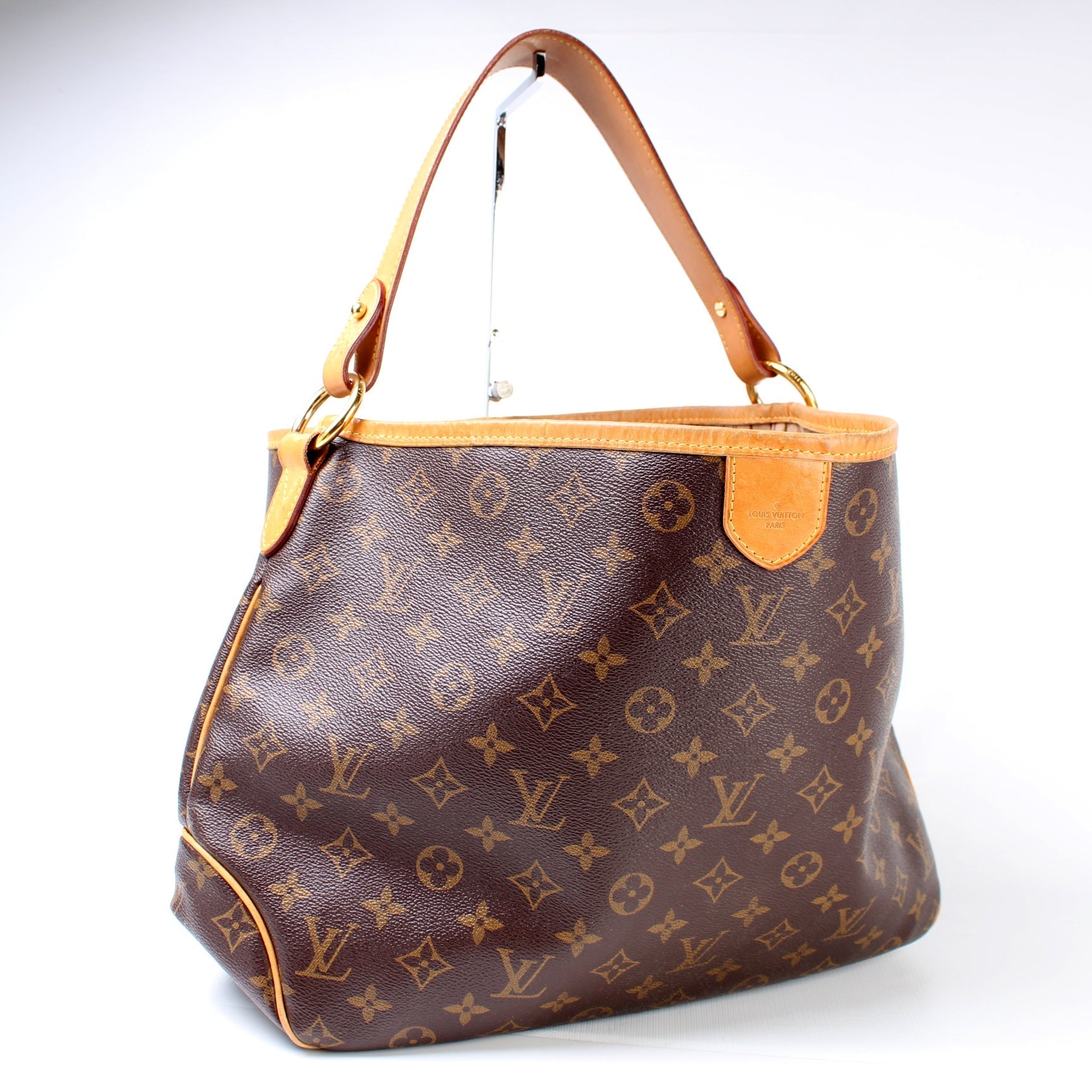 Louis Vuitton Delightful PM Monogram Handbag Monogram 32