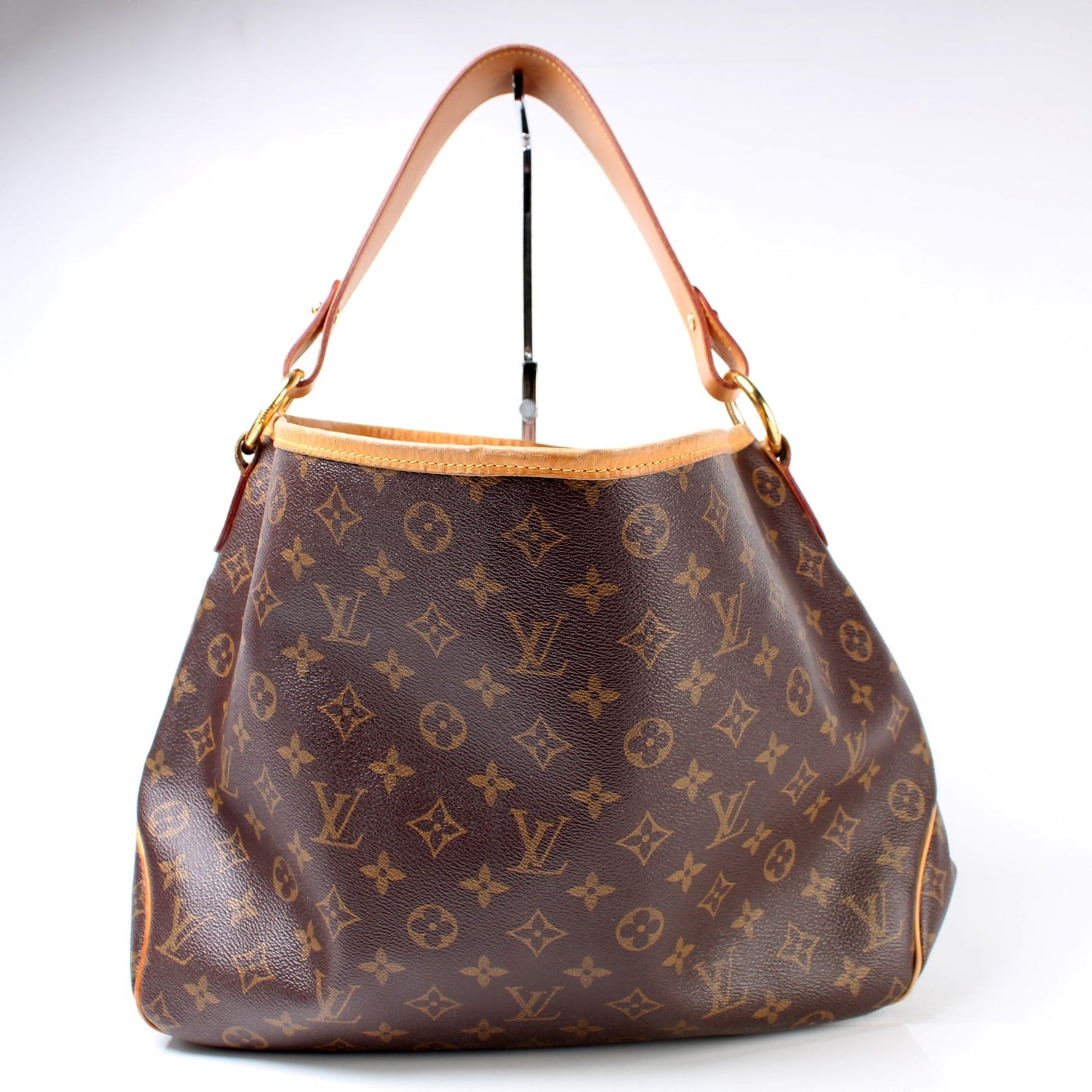 Louis Vuitton Delightful PM Monogram Handbag Monogram 32