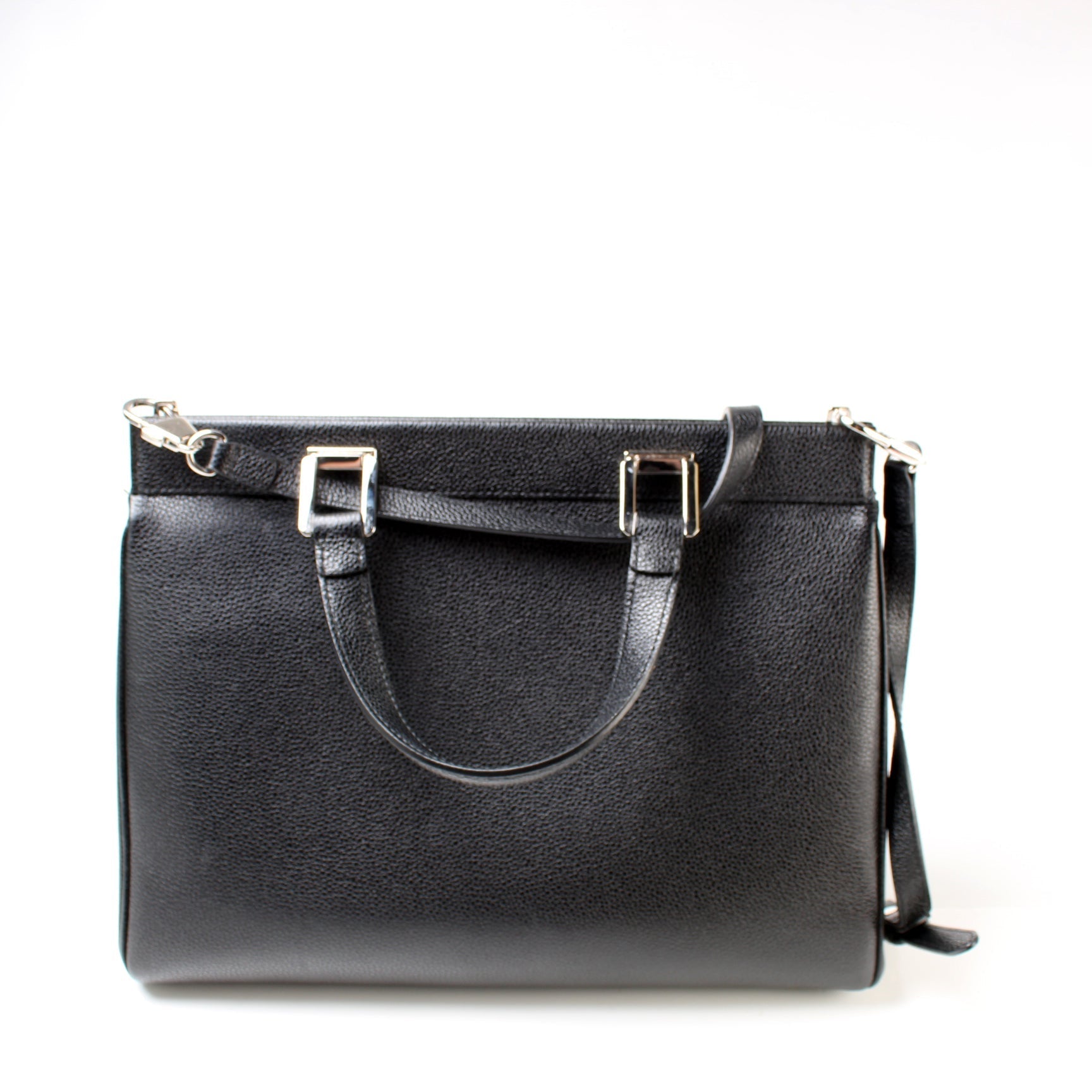 Gucci Zumi Medium Top Handle Travel Bag