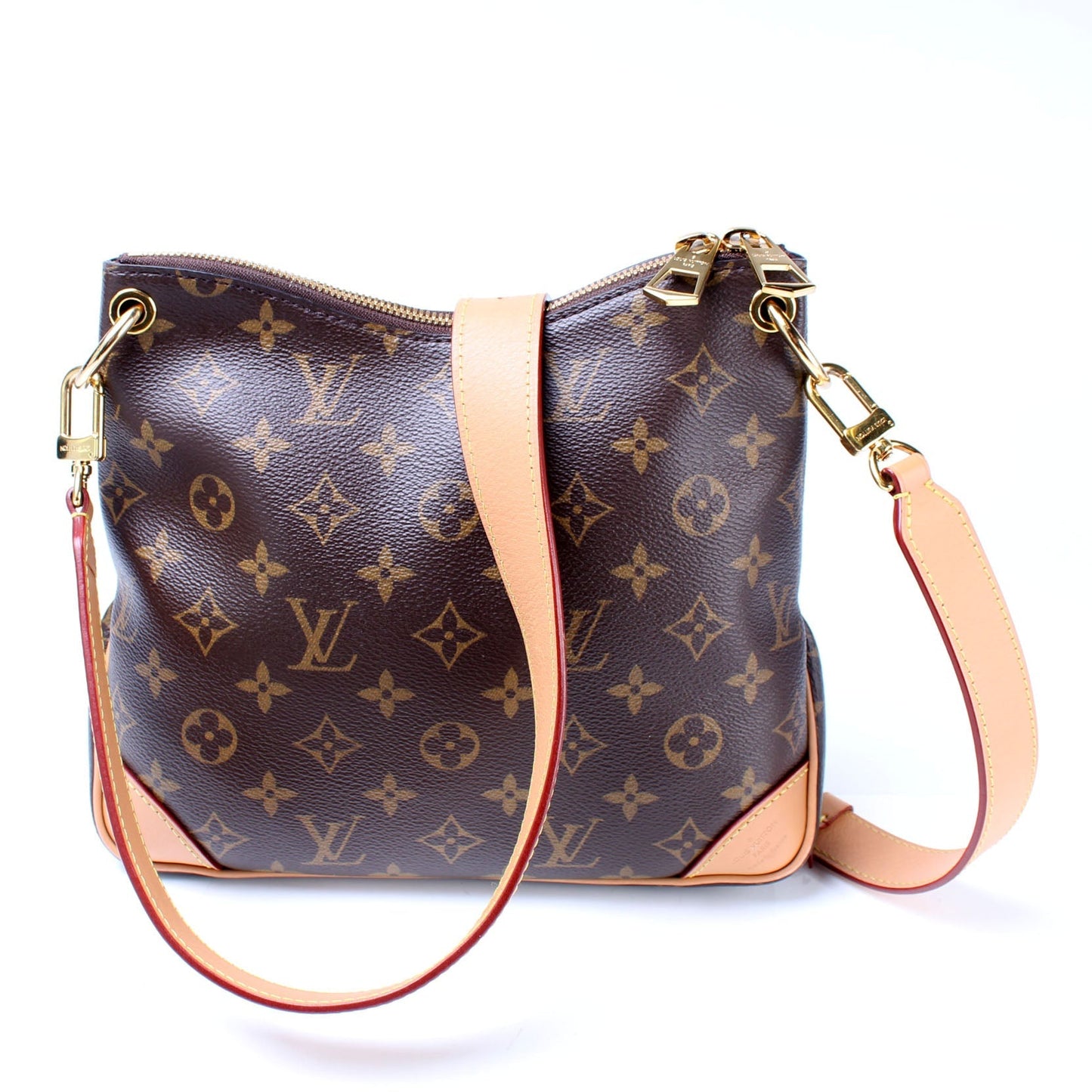 Louis Vuitton Odeon PM NM Monogram Handbag Monogram 4