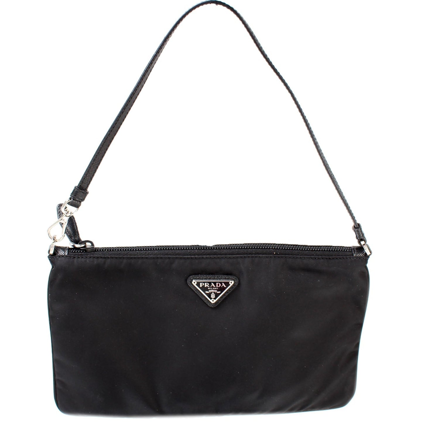 Prada Re Bag Nylon Mini Travel Bag