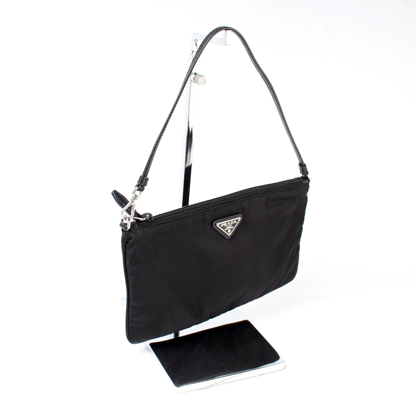 Prada Re Bag Nylon Mini Travel Bag