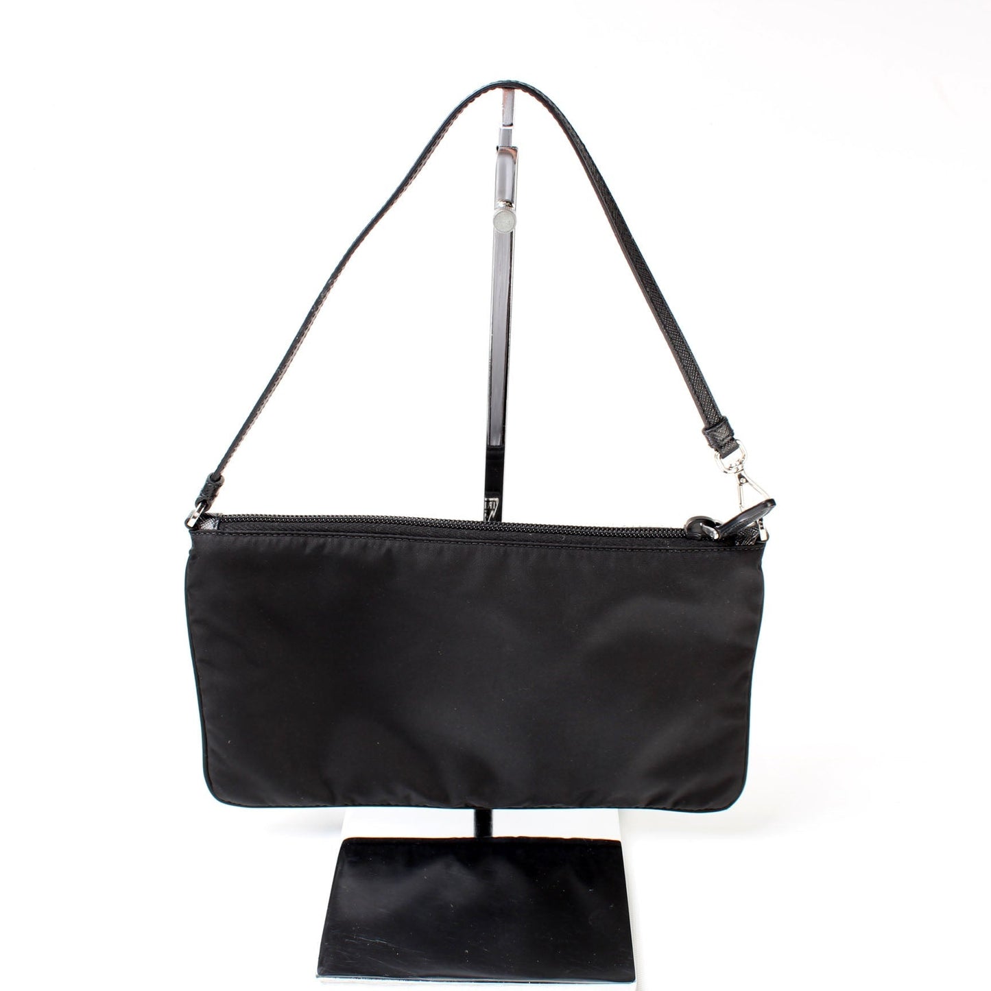 Prada Re Bag Nylon Mini Travel Bag
