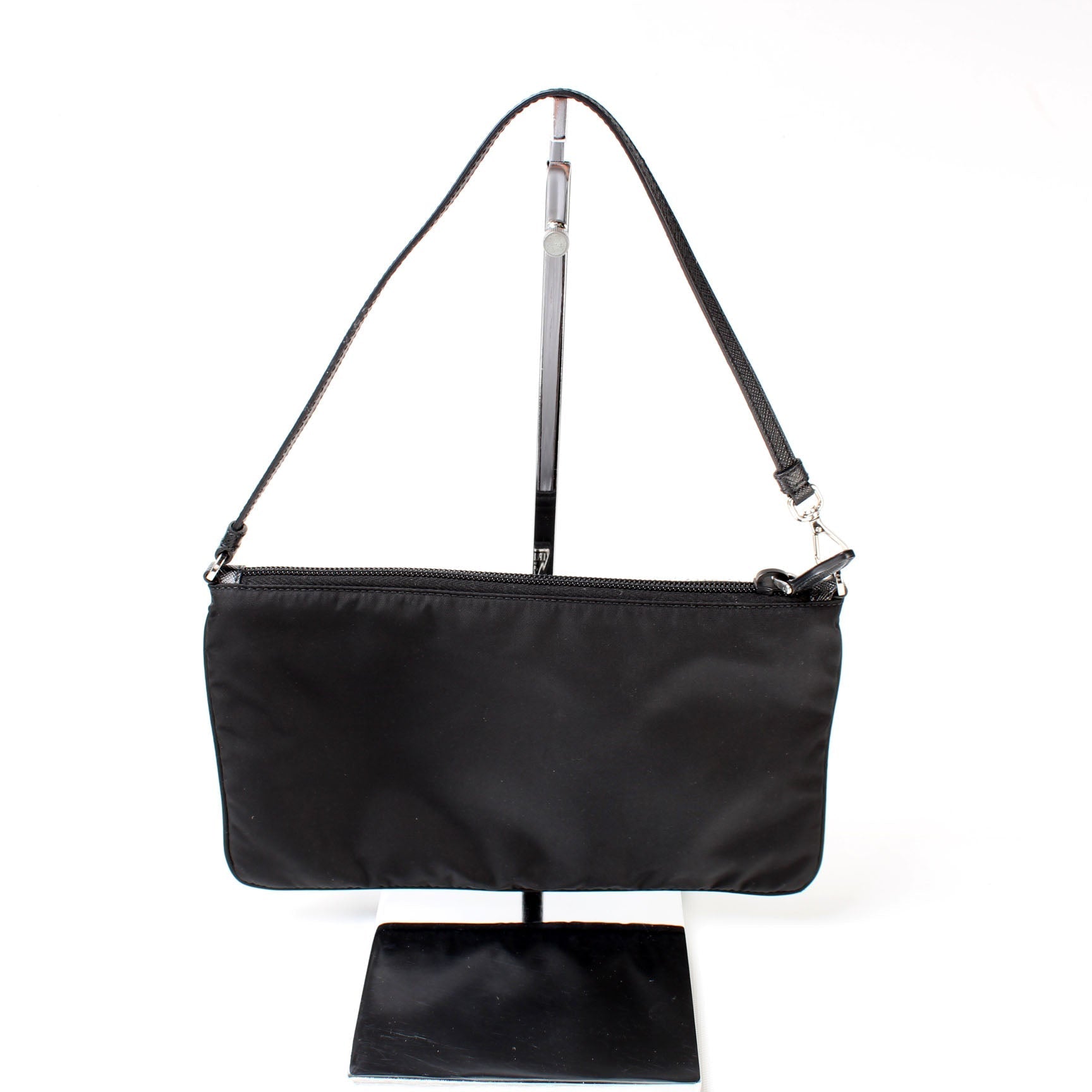 Prada Re Bag Nylon Mini Travel Bag
