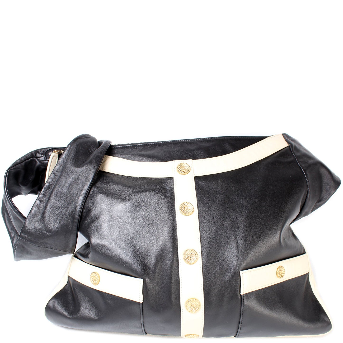 Chanel Girl Lambskin 20M Handbag