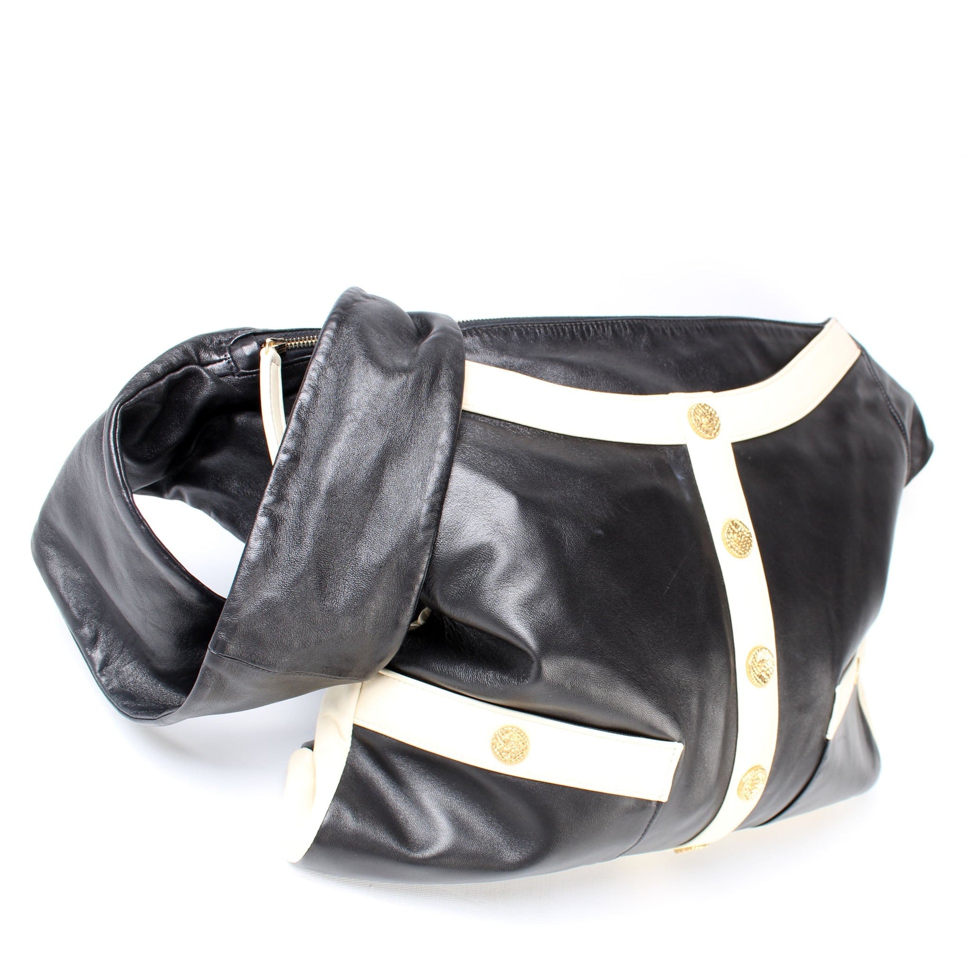 Chanel Girl Lambskin 20M Handbag