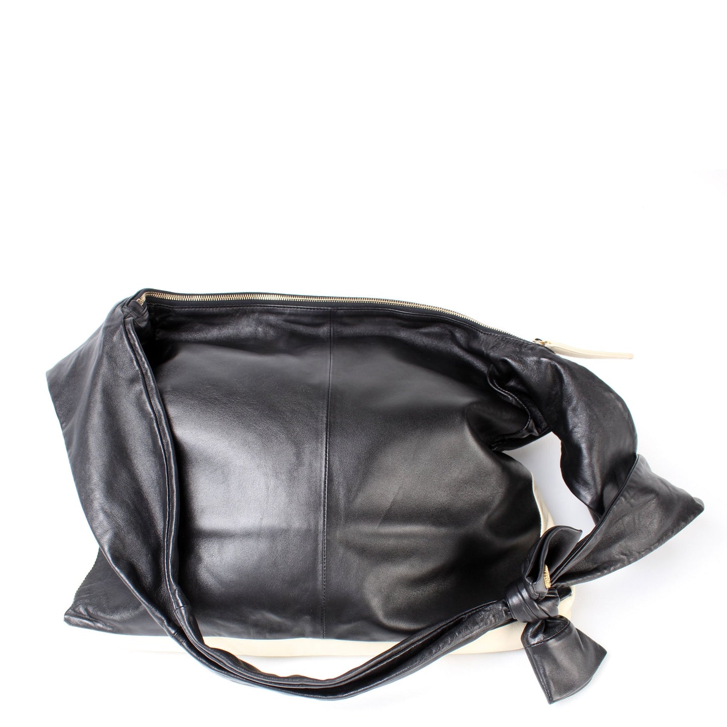 Chanel Girl Lambskin 20M Handbag