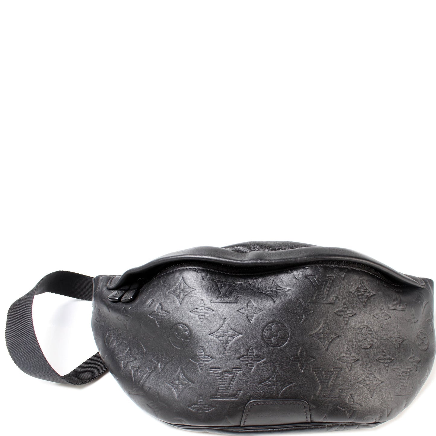 Louis Vuitton Bumbag Discovery Shadow Monogram Handbag