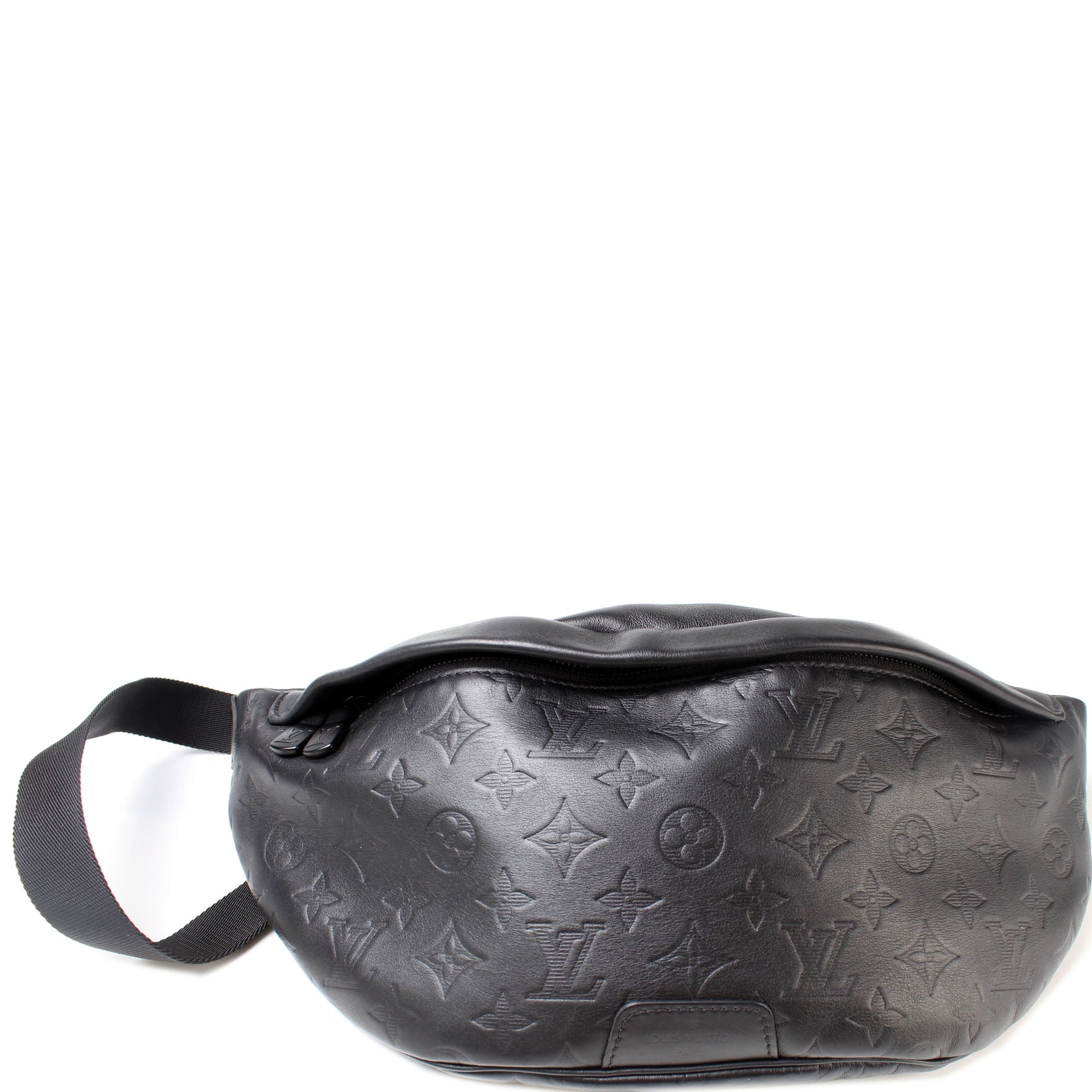 Louis Vuitton Bumbag Discovery Shadow Monogram Handbag