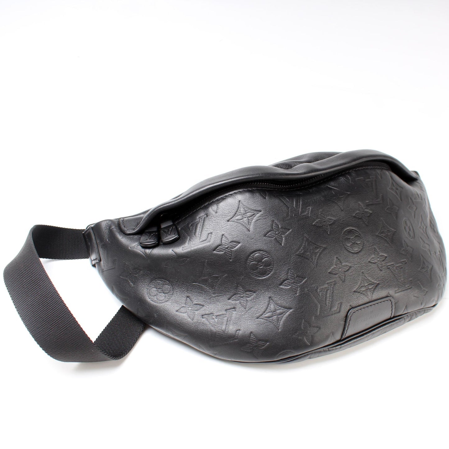 Louis Vuitton Bumbag Discovery Shadow Monogram Handbag
