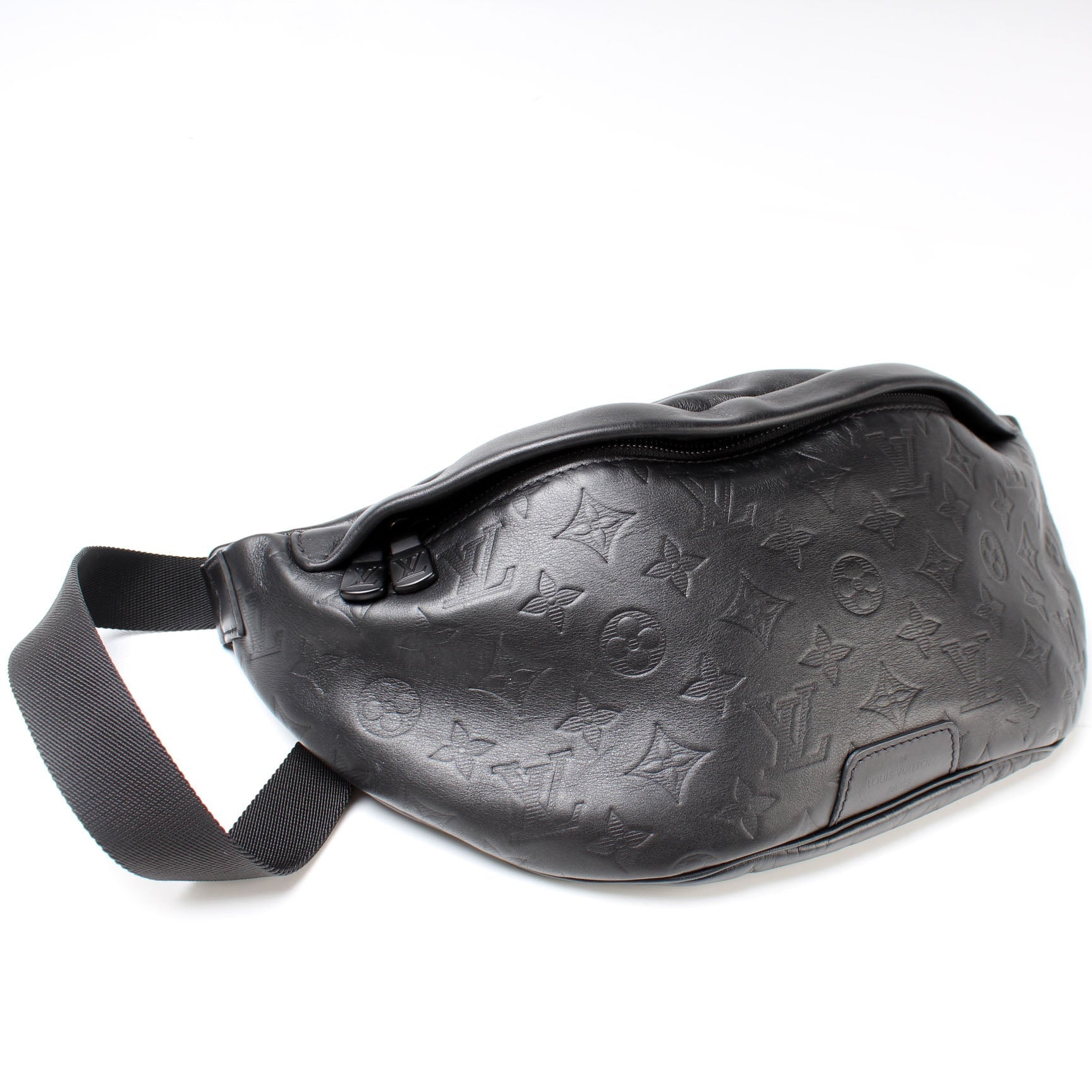 Louis Vuitton Bumbag Discovery Shadow Monogram Handbag