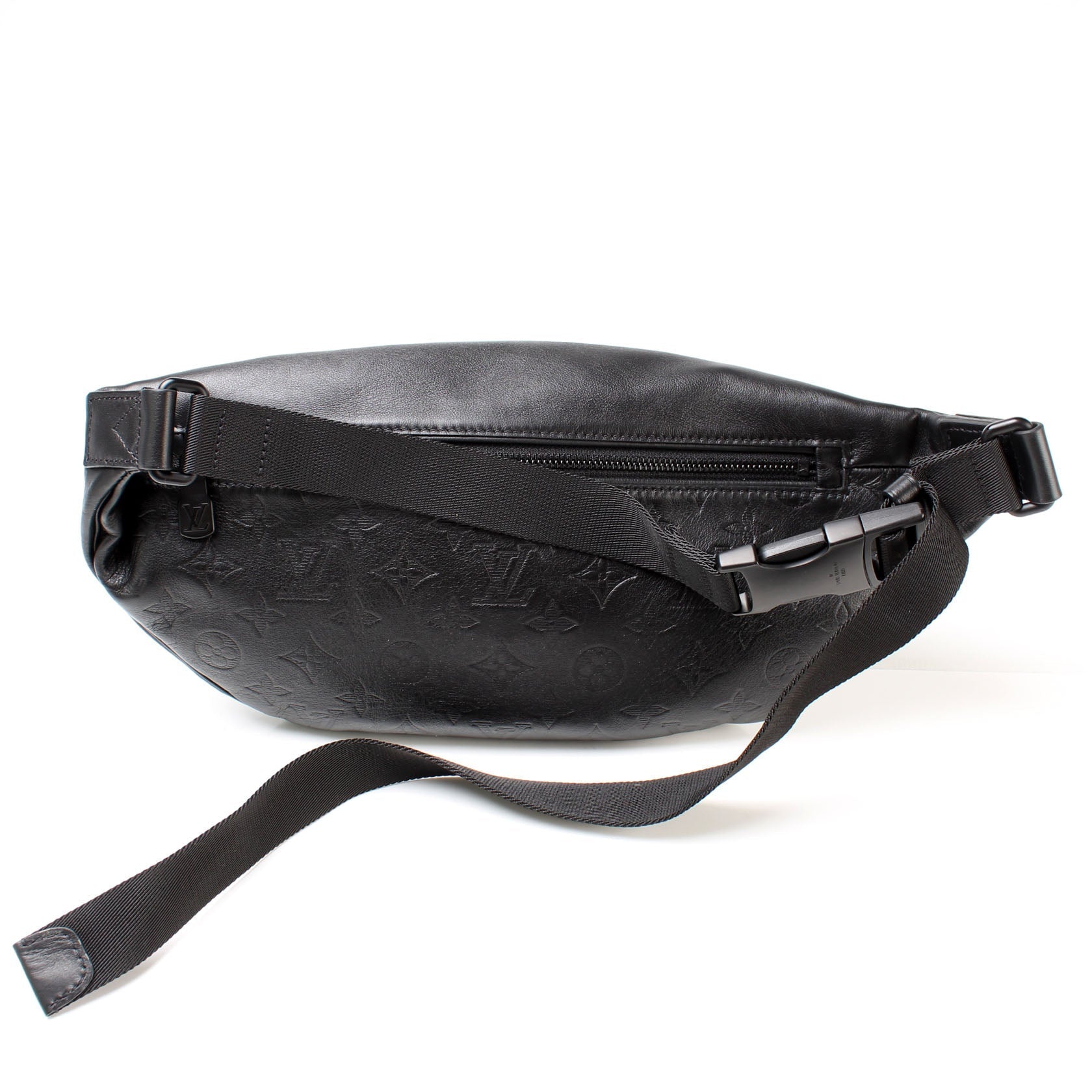 Louis Vuitton Bumbag Discovery Shadow Monogram Handbag