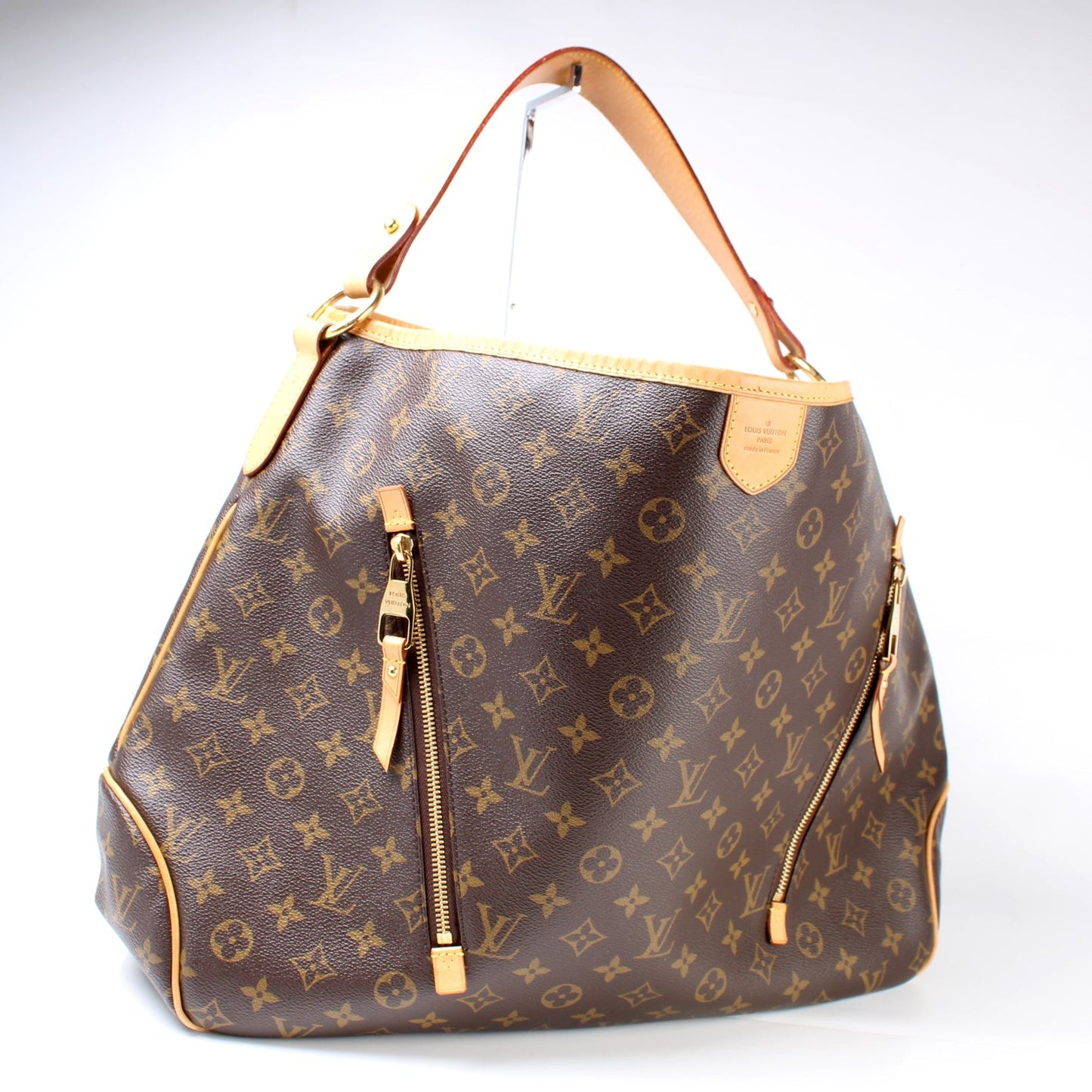 Louis Vuitton Delightful GM Monogram Handbag Monogram 15