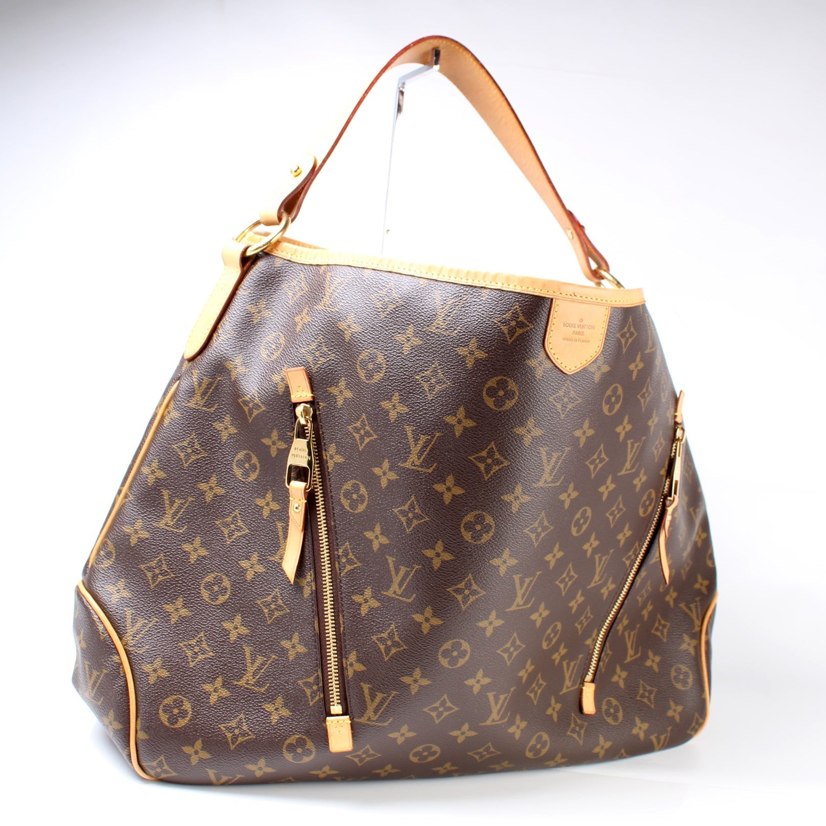 Louis Vuitton Delightful GM Monogram Handbag Monogram 15