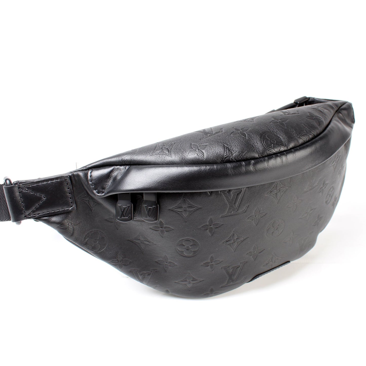Louis Vuitton Discovery Bumbag PM Shadow Handbag Shadow 1