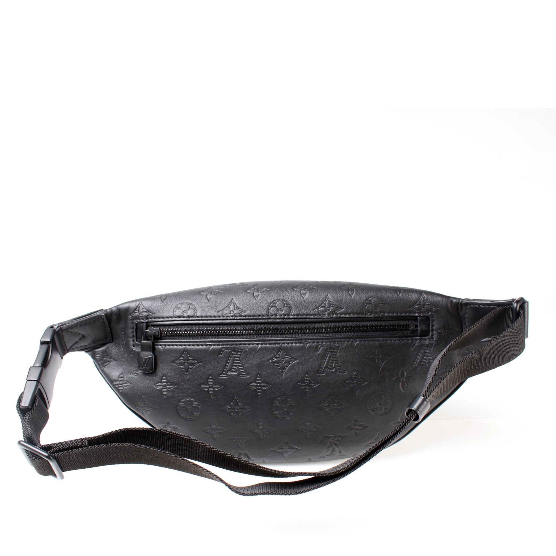 Louis Vuitton Discovery Bumbag PM Shadow Handbag Shadow 1
