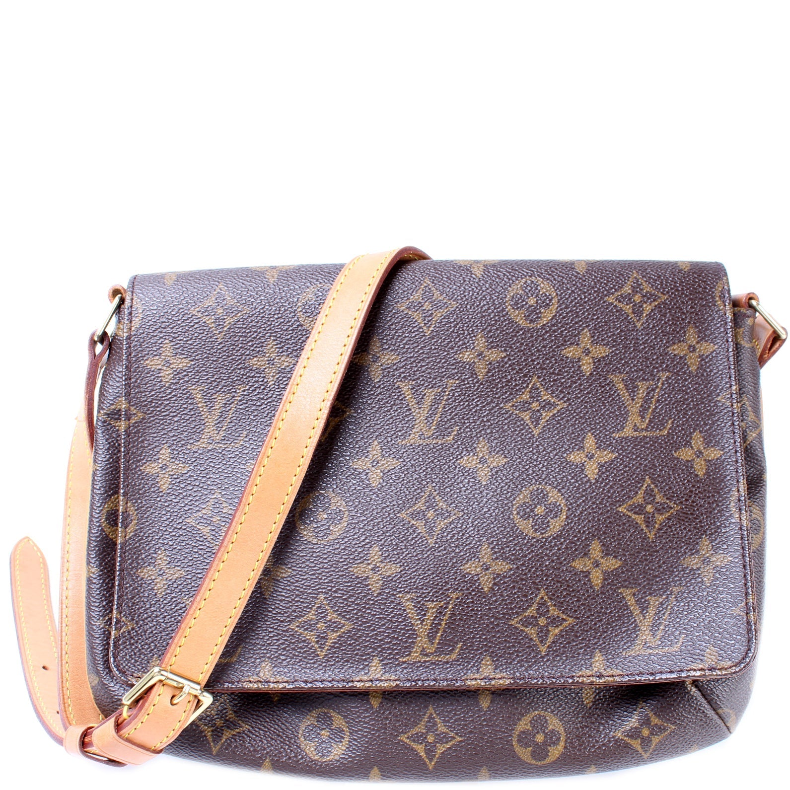 Louis Vuitton M tte Tango Short Monogram Handbag Monogram 13