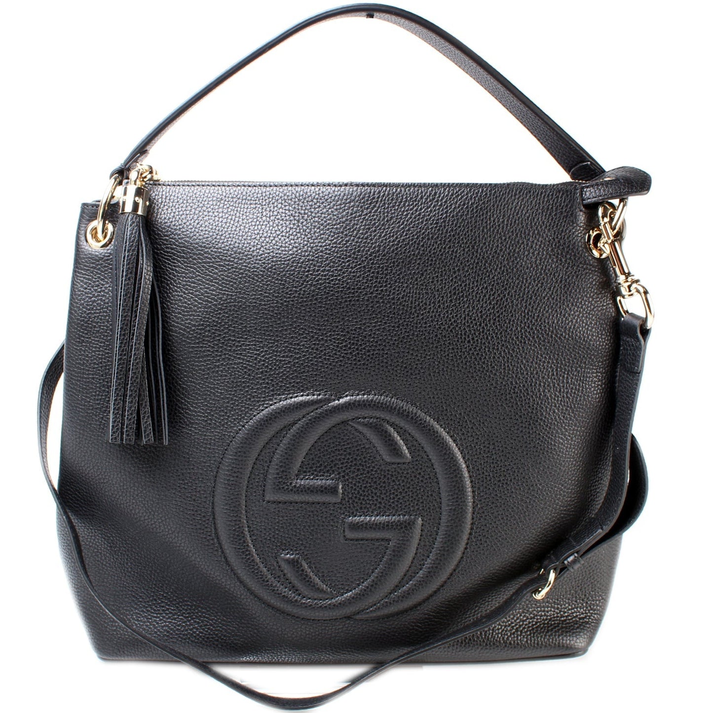Gucci Soho Shoulder Bag