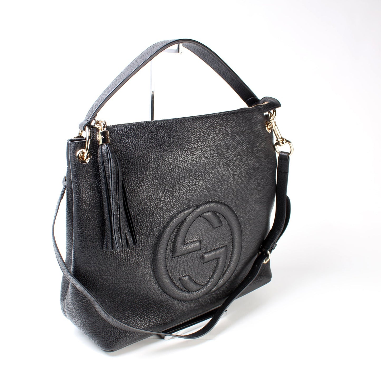 Gucci Soho Shoulder Bag