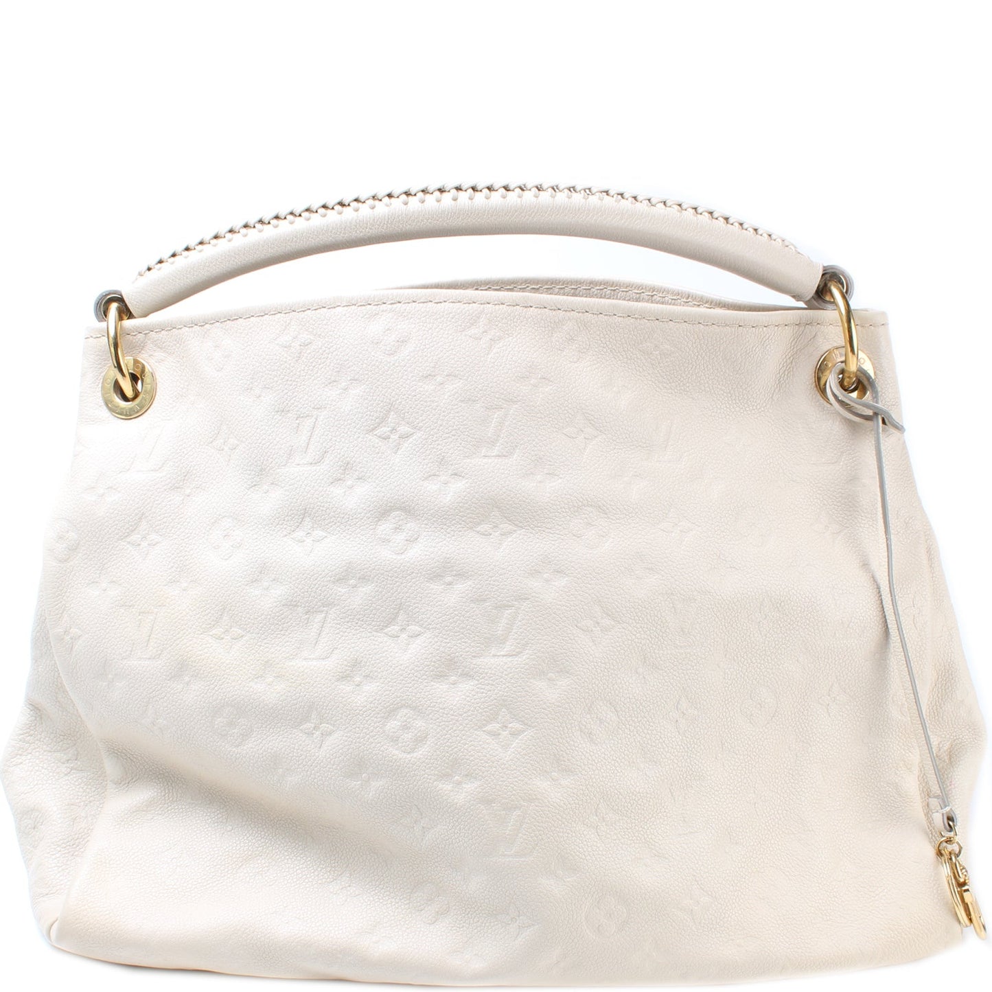 Louis Vuitton Artsy MM Empreinte Handbag Empreinte 38