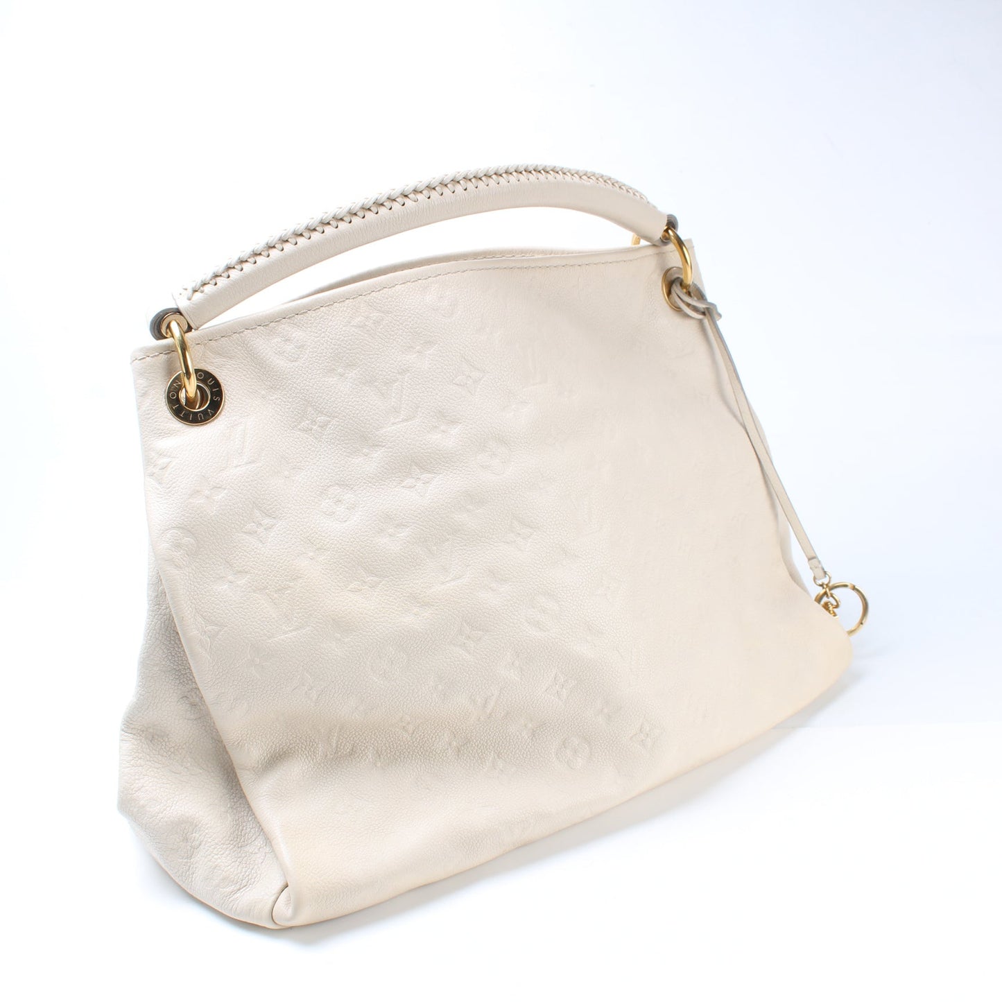 Louis Vuitton Artsy MM Empreinte Handbag Empreinte 38