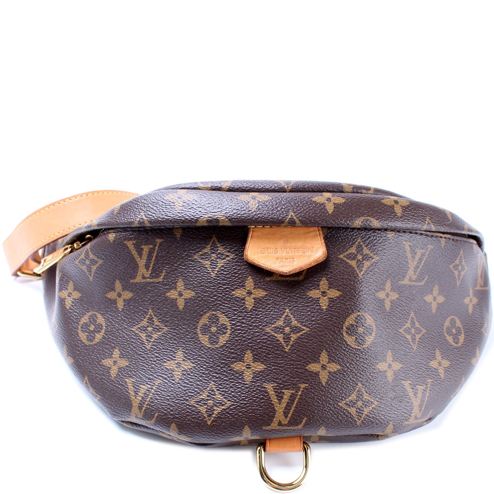 Louis Vuitton Bumbag Monogram Handbag Monogram 33