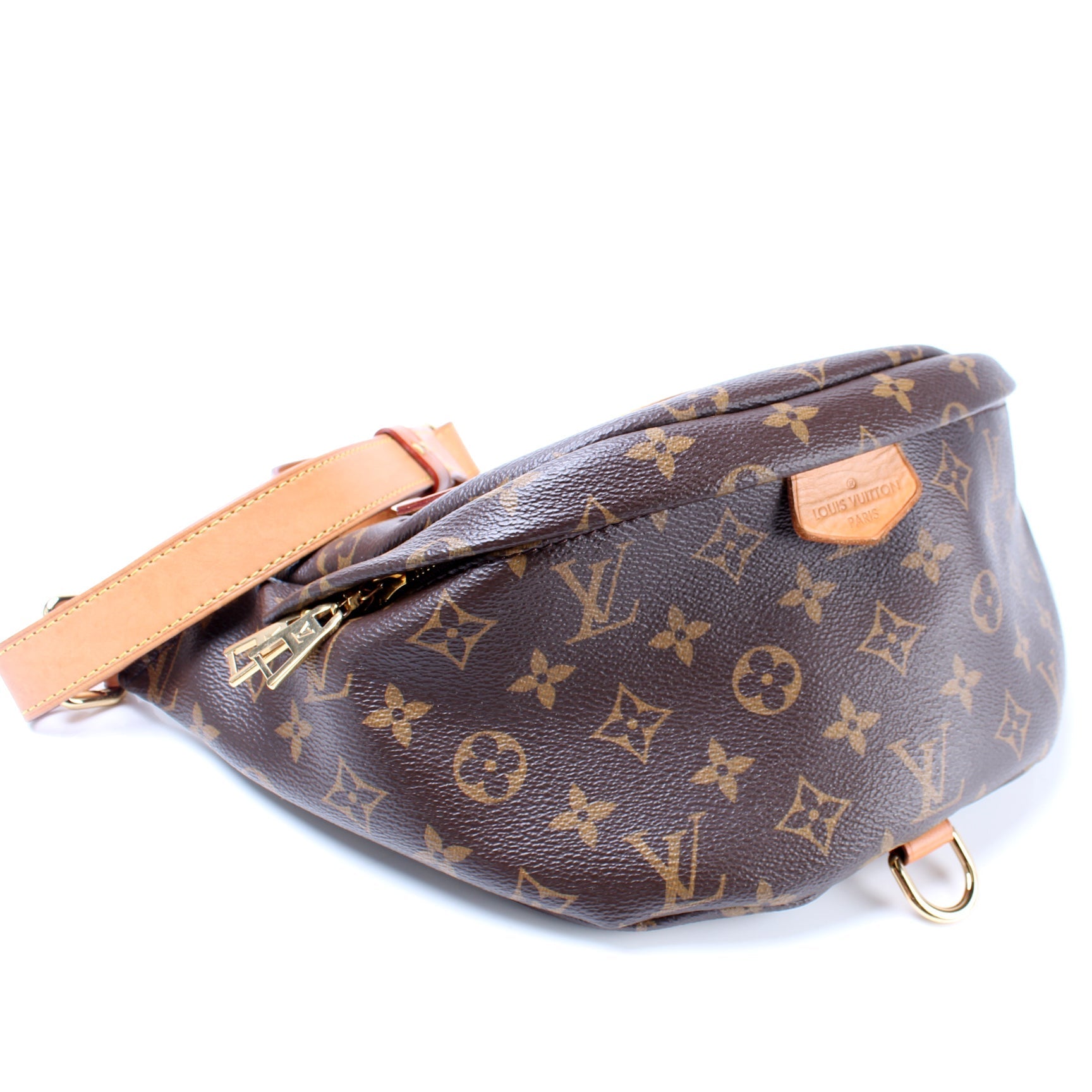 Louis Vuitton Bumbag Monogram Handbag Monogram 33