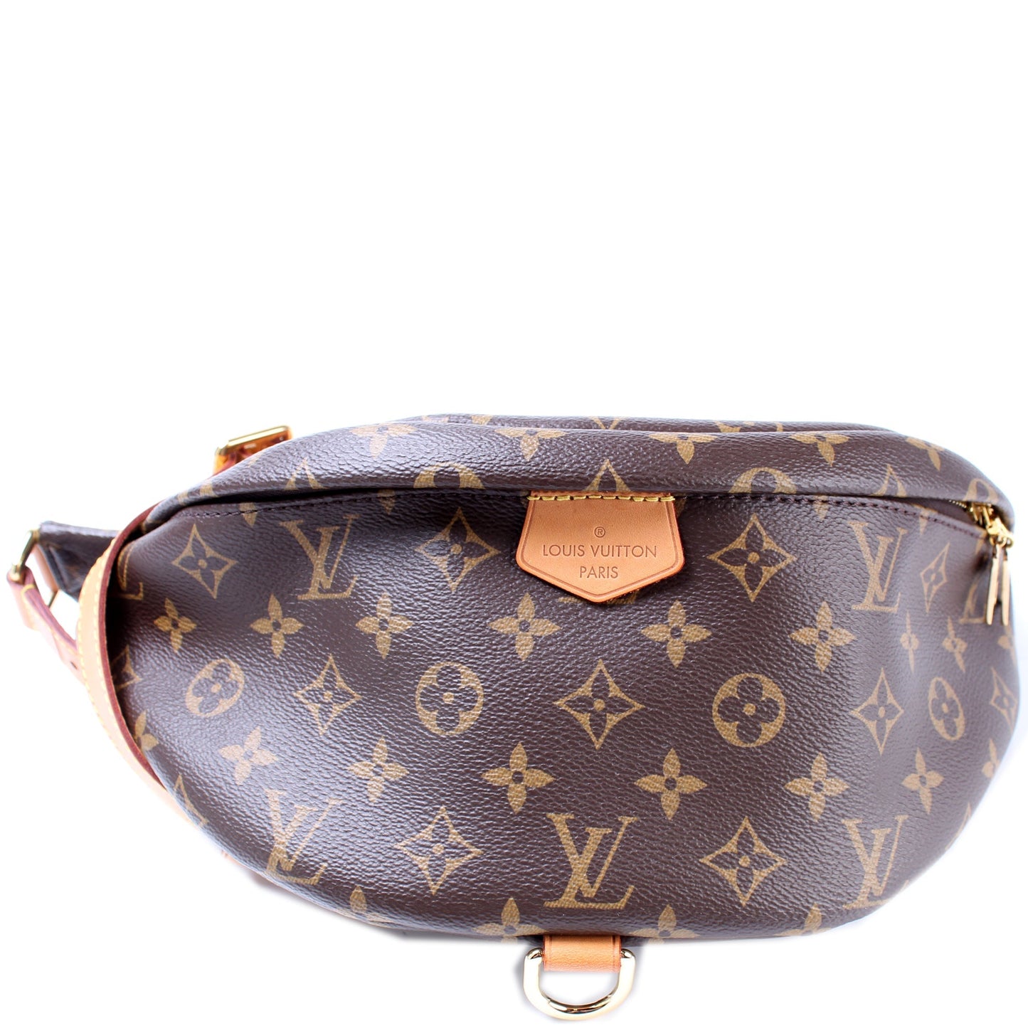Louis Vuitton Bumbag Monogram Handbag Monogram 34