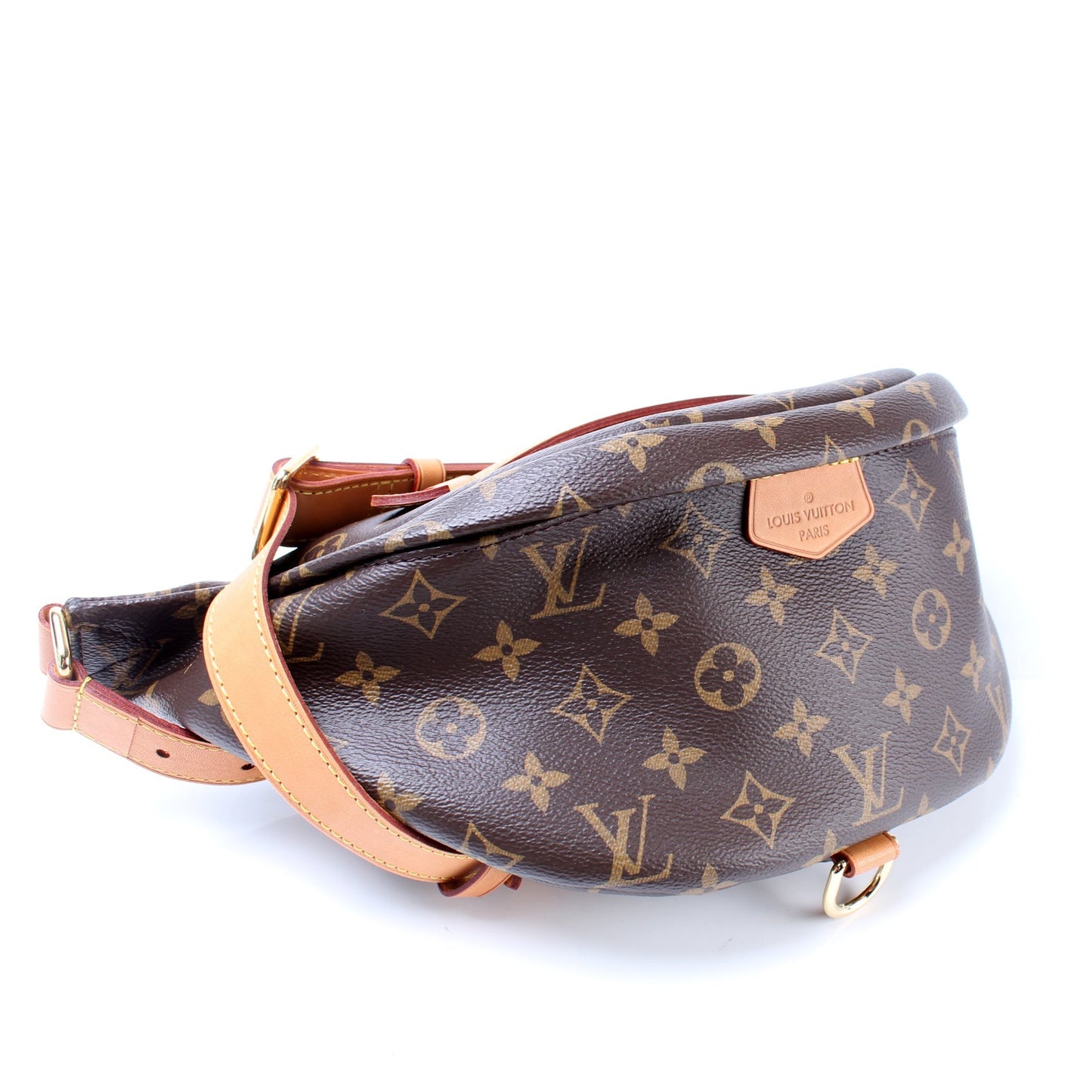 Louis Vuitton Bumbag Monogram Handbag Monogram 34