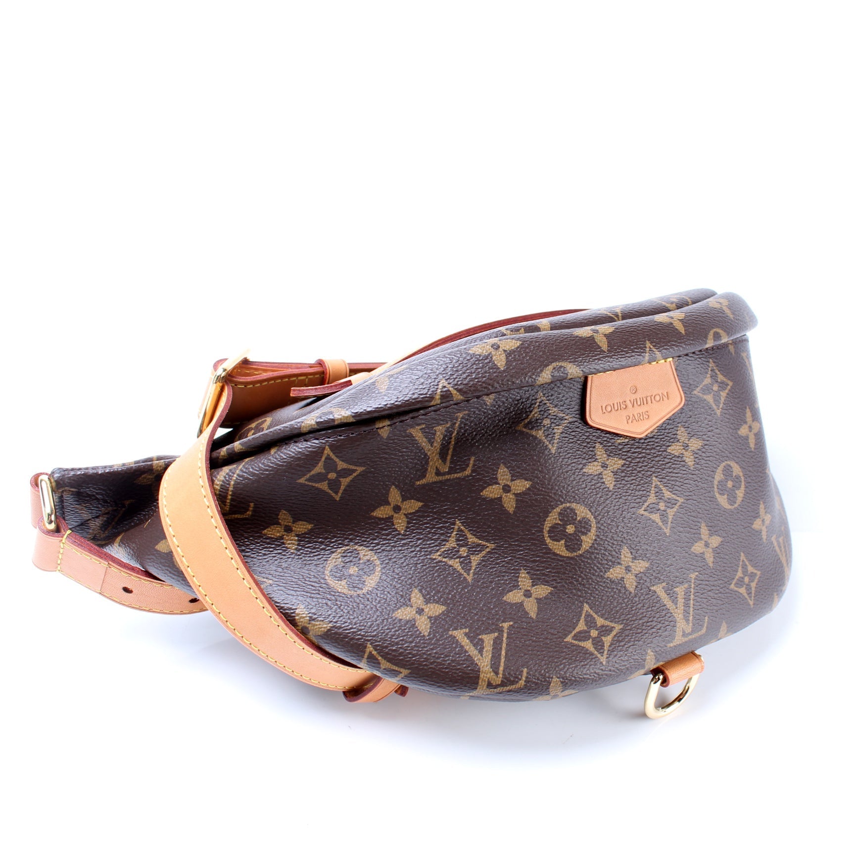 Louis Vuitton Bumbag Monogram Handbag Monogram 34