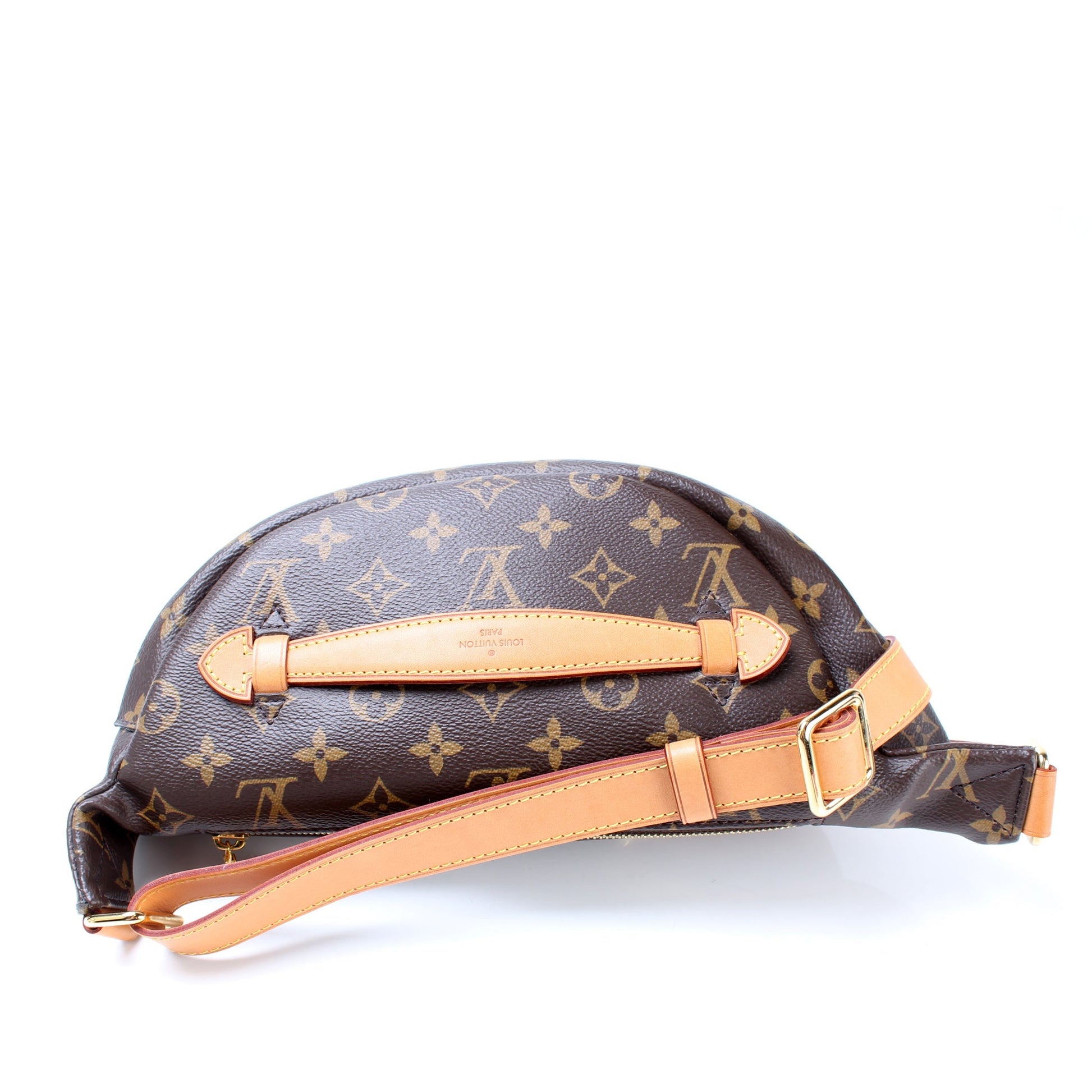 Louis Vuitton Bumbag Monogram Handbag Monogram 34