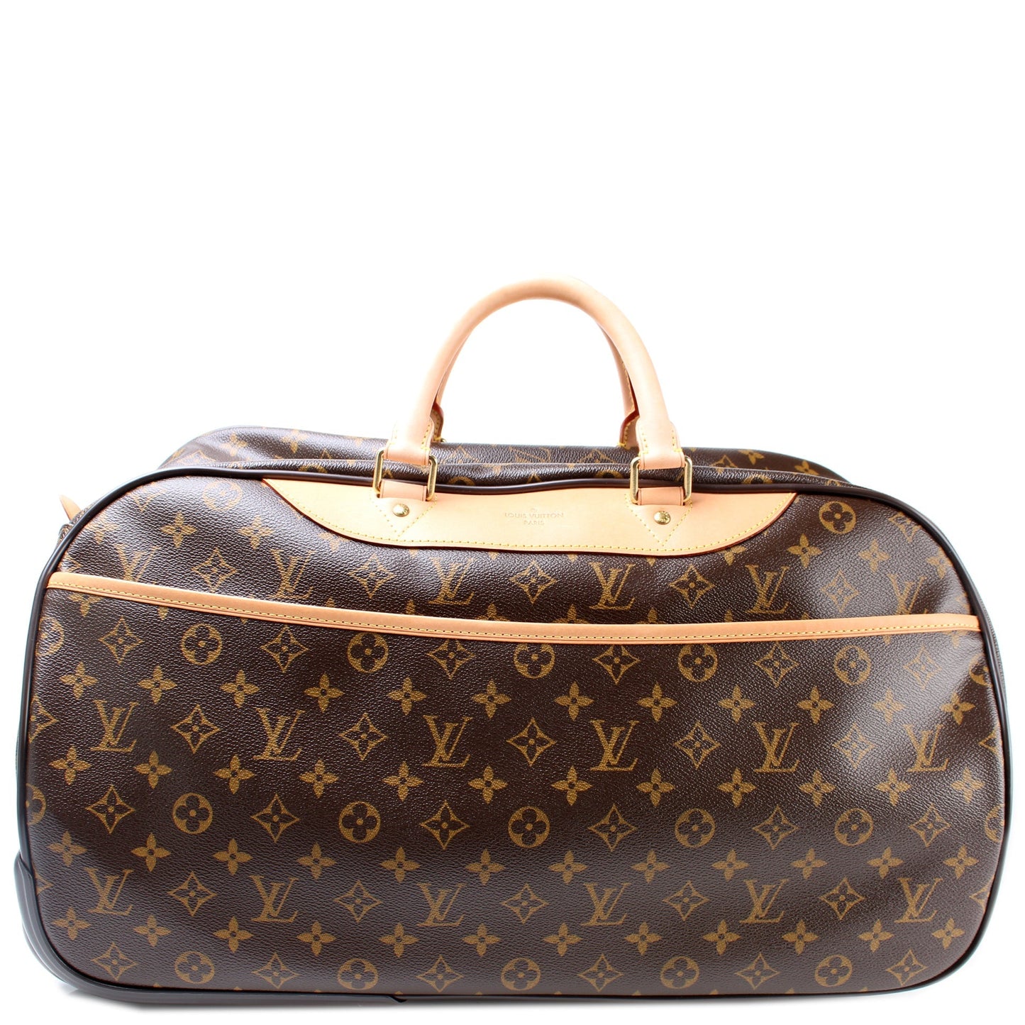 Louis Vuitton Eole 50 Monogram Handbag