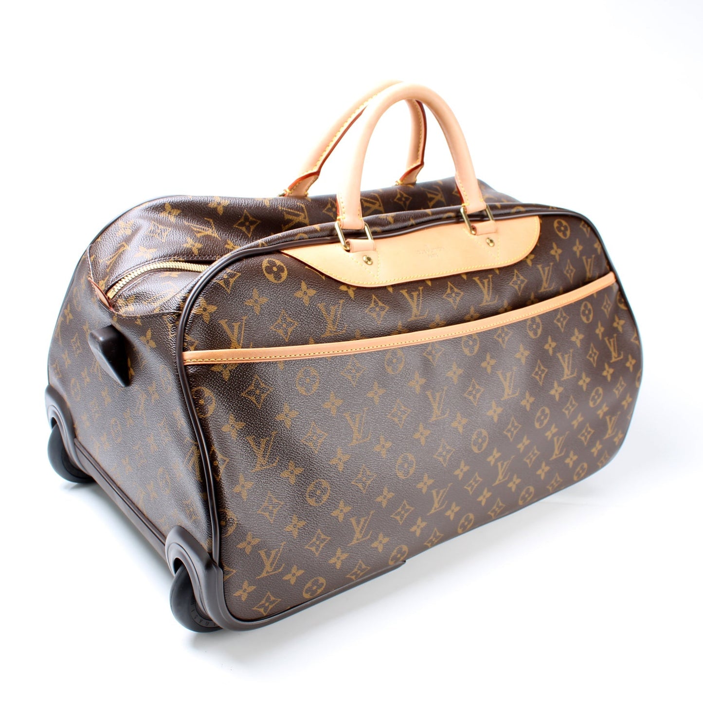 Louis Vuitton Eole 50 Monogram Handbag