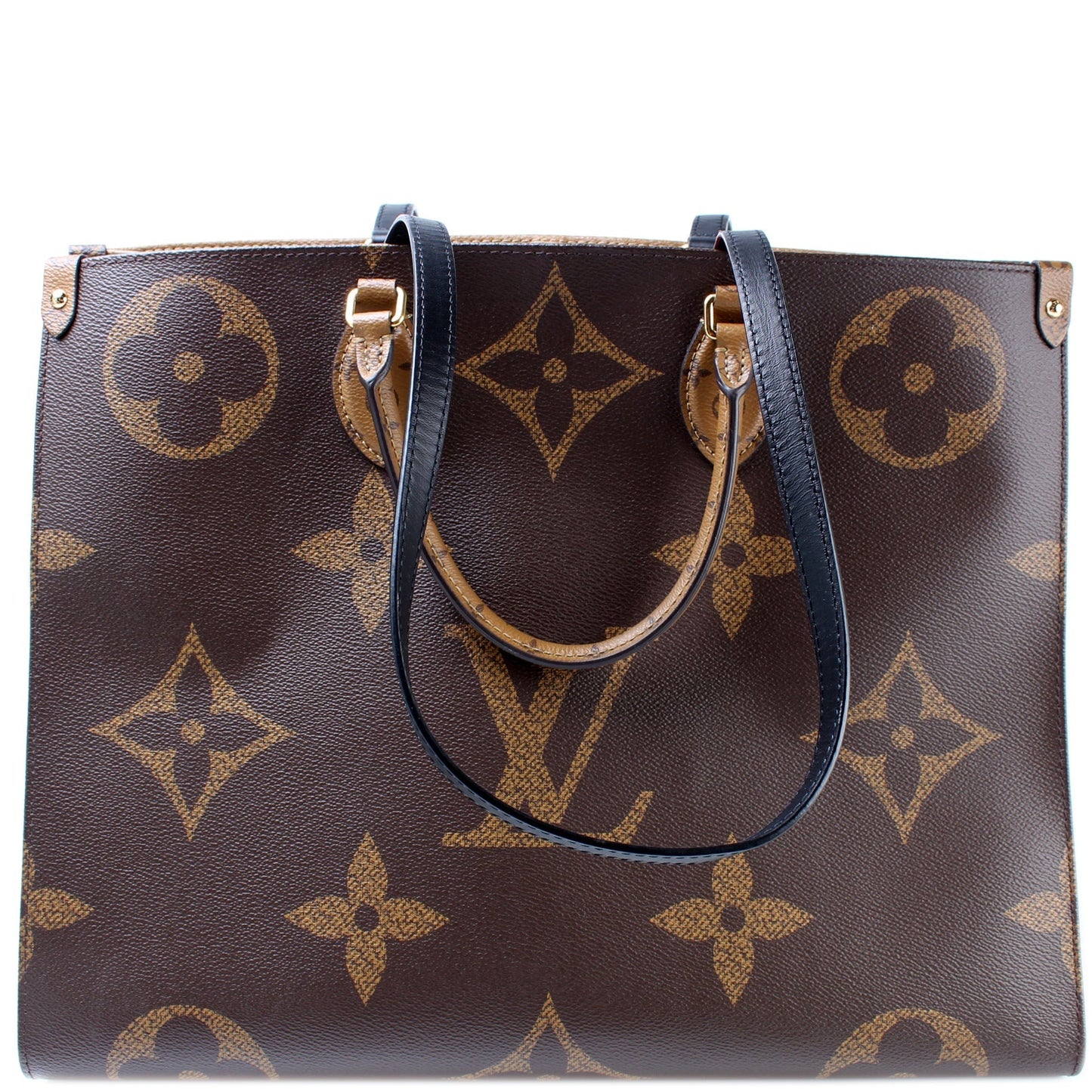 Louis Vuitton ONTHEGO GM Monogram Handbag Monogram 6