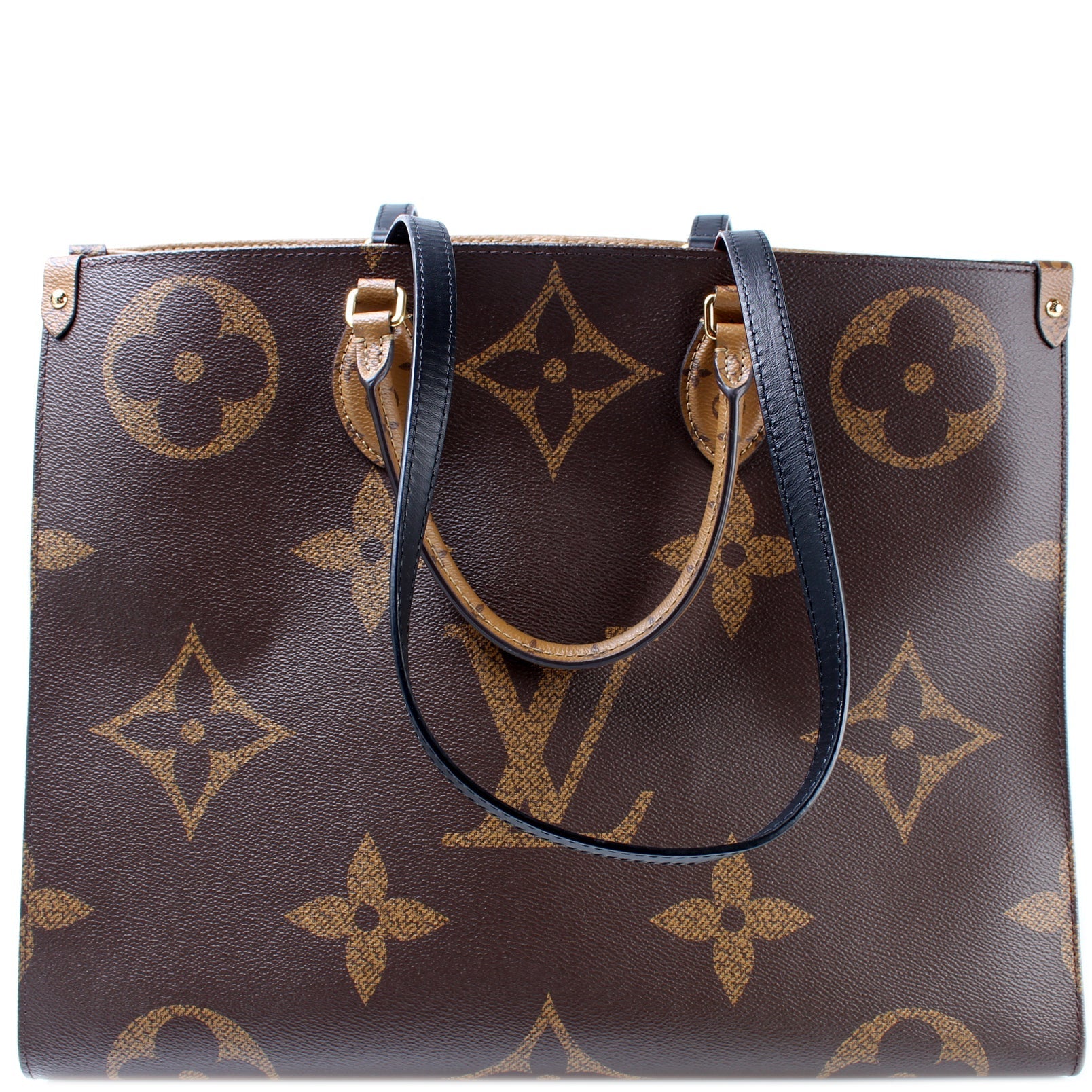 Louis Vuitton ONTHEGO GM Monogram Handbag Monogram 6