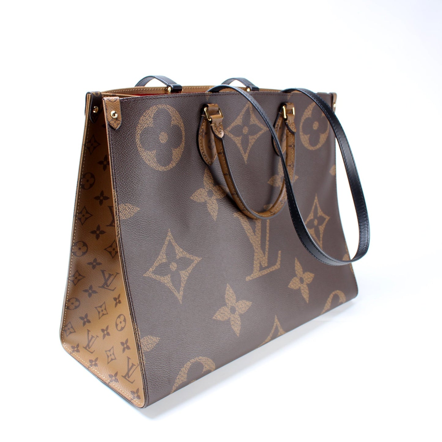 Louis Vuitton ONTHEGO GM Monogram Handbag Monogram 6