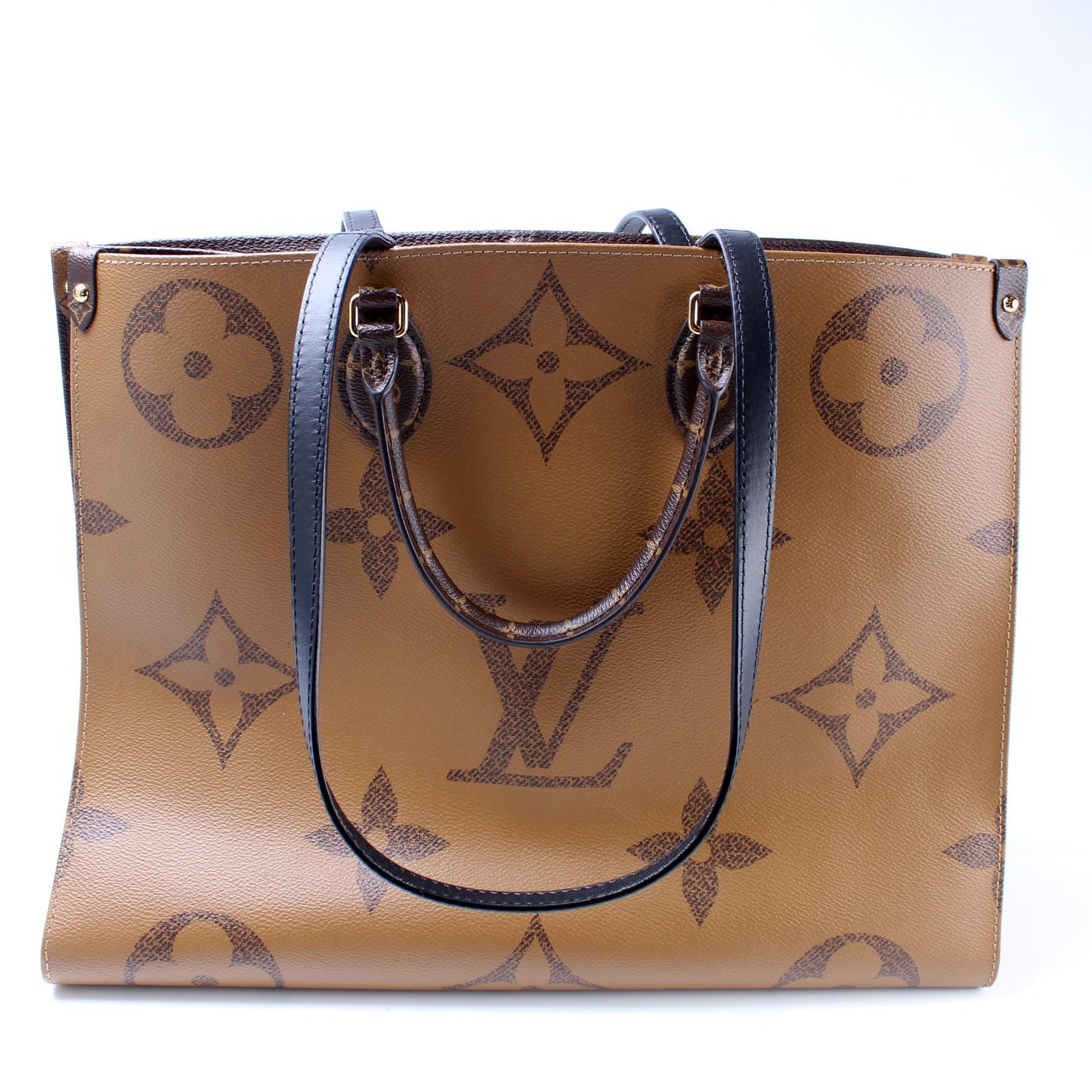 Louis Vuitton ONTHEGO GM Monogram Handbag Monogram 6