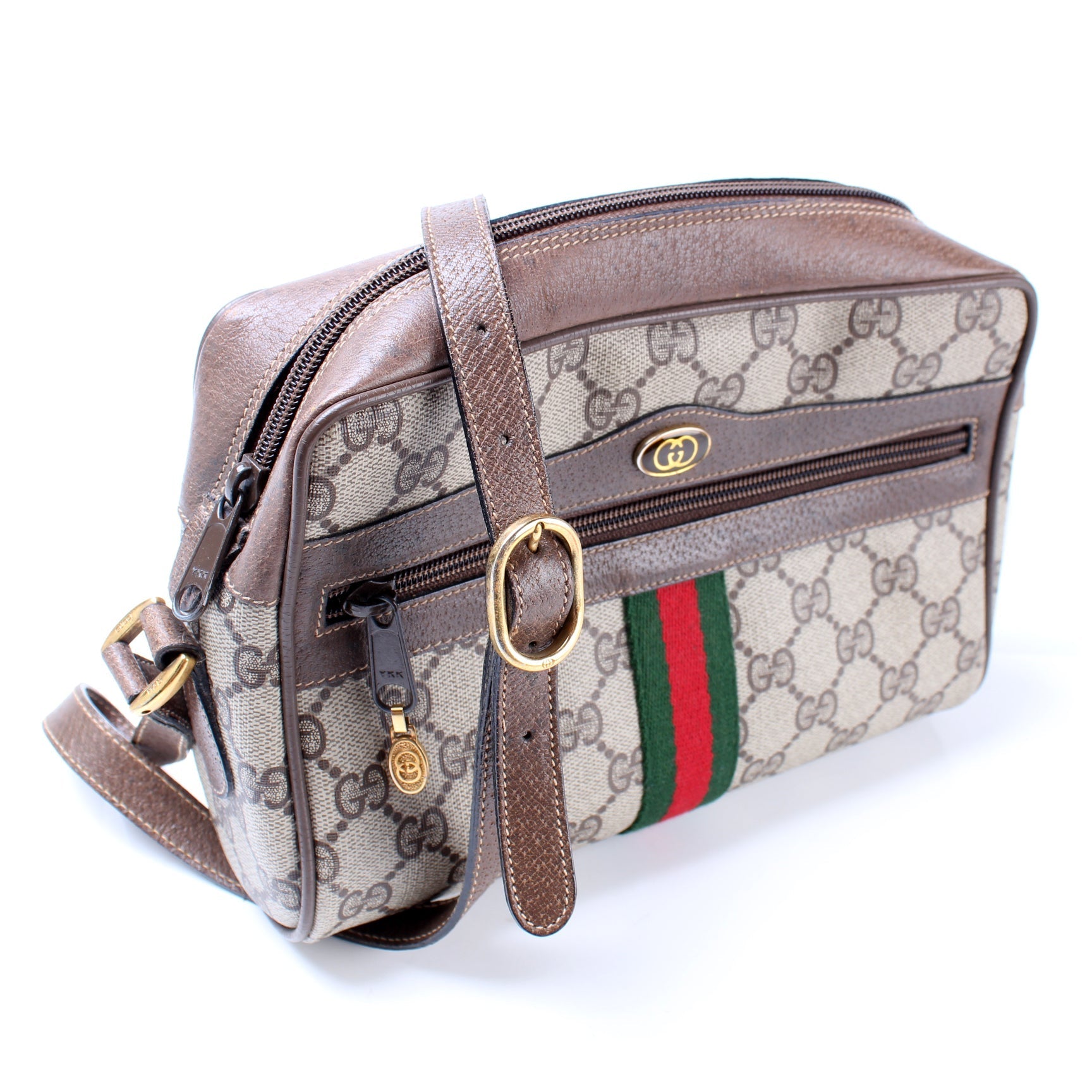 Gucci Ophidia Shoulder Bag