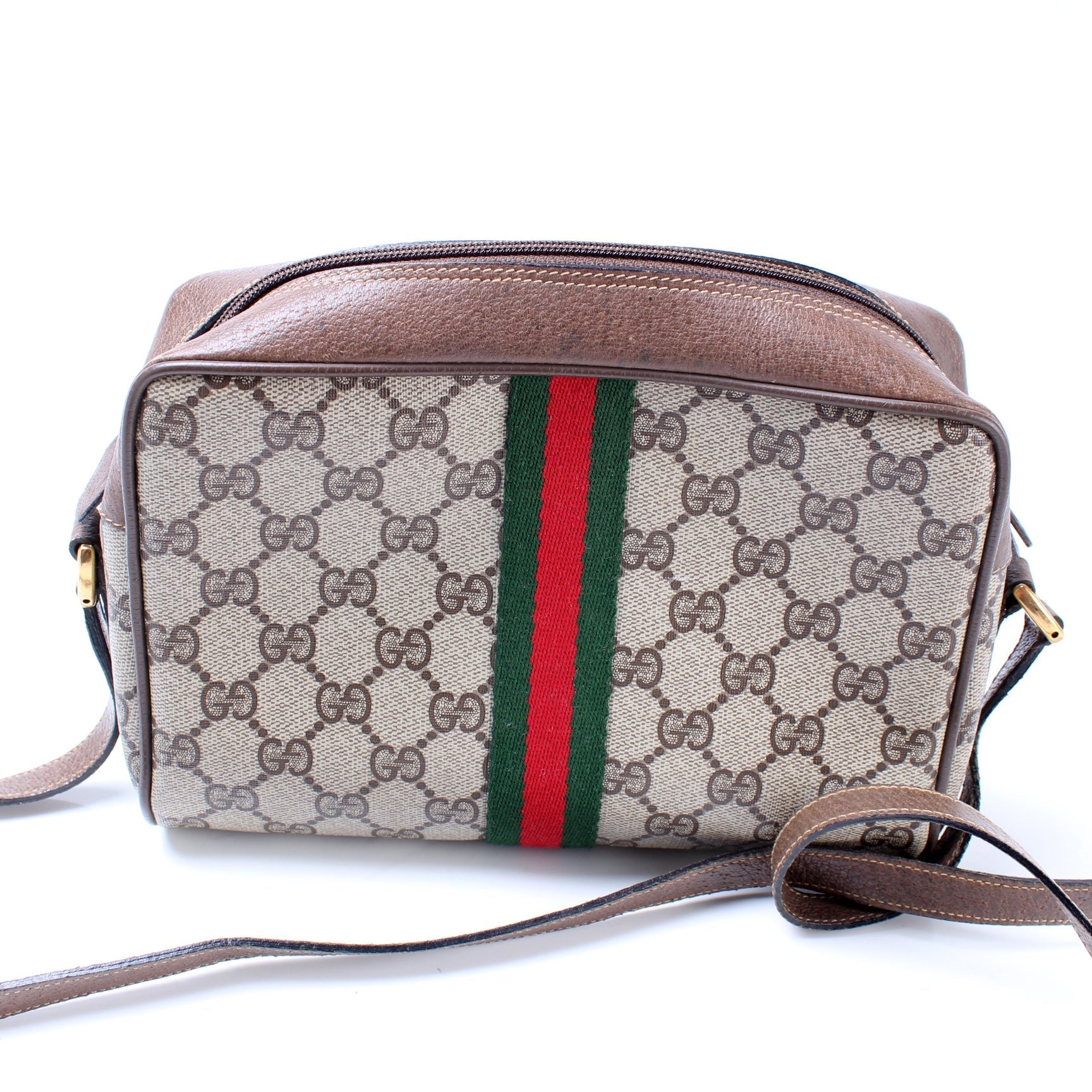 Gucci Ophidia Shoulder Bag