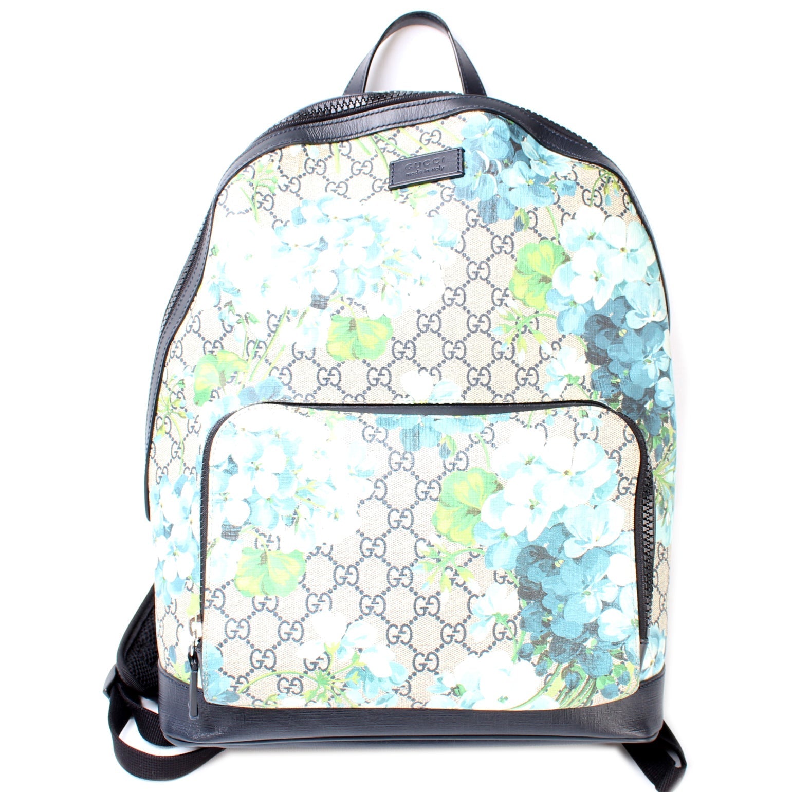 Gucci Blooms Backpack Medium