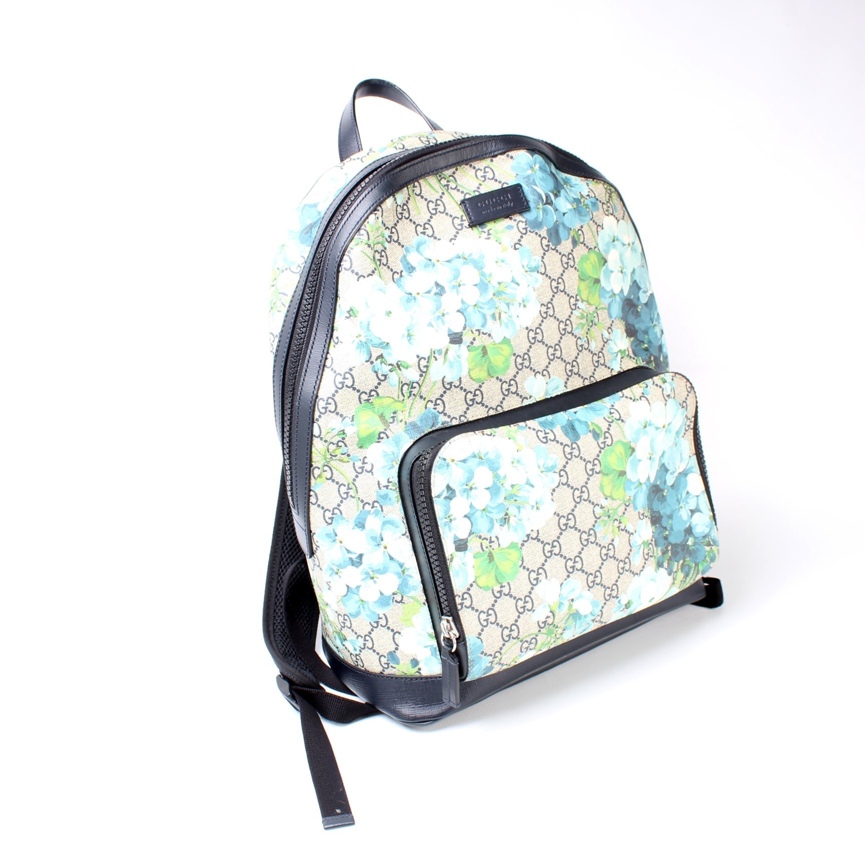 Gucci Blooms Backpack Medium