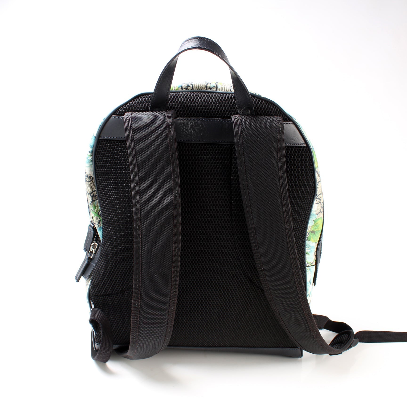 Gucci Blooms Backpack Medium