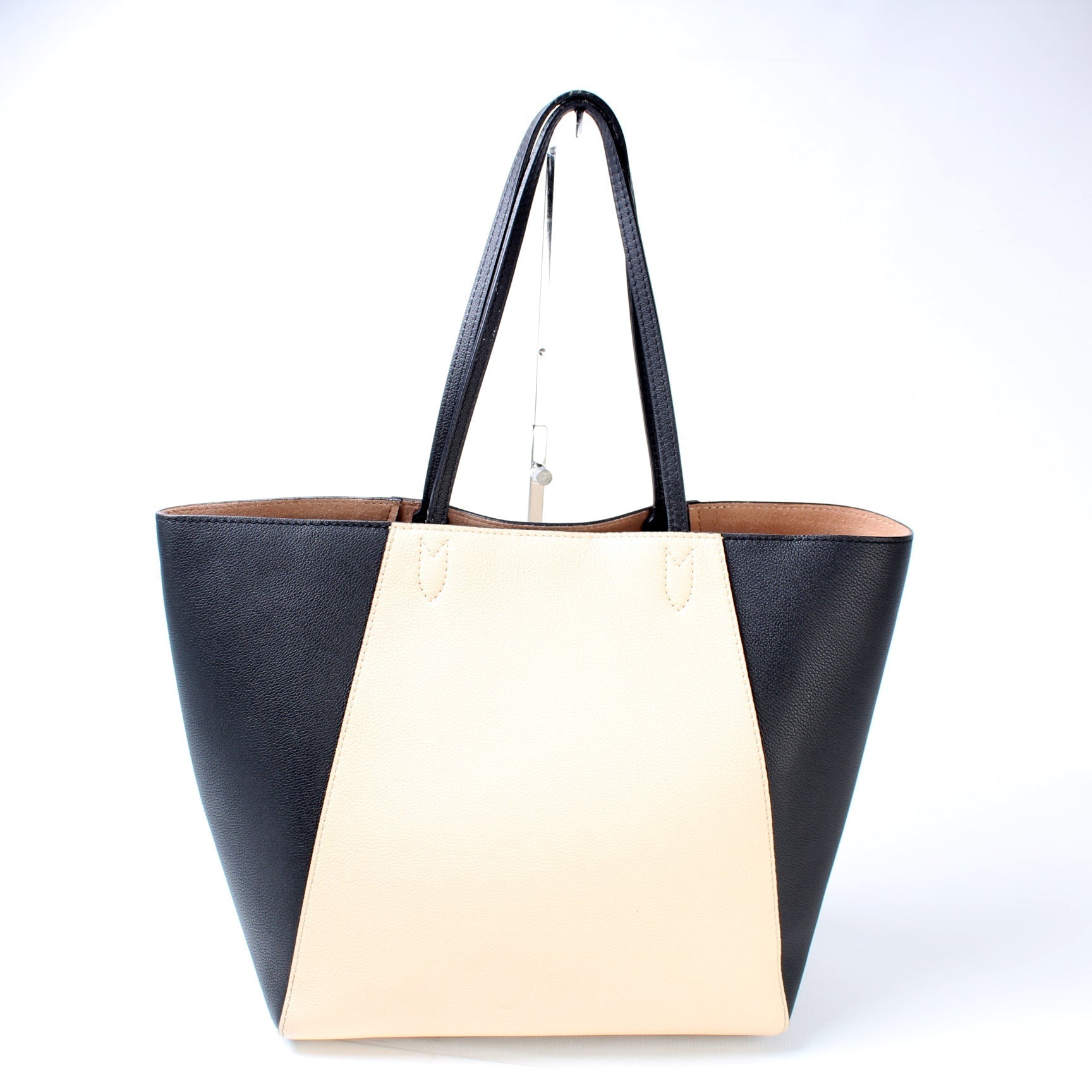 Louis Vuitton Lockeme Cabas Tote Bag