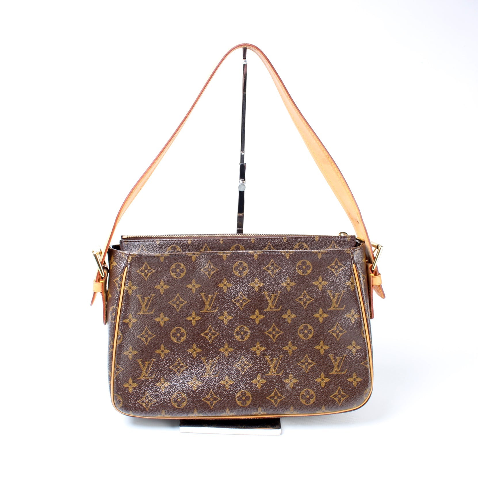 Louis Vuitton Viva Cite Monogram GM Handbag