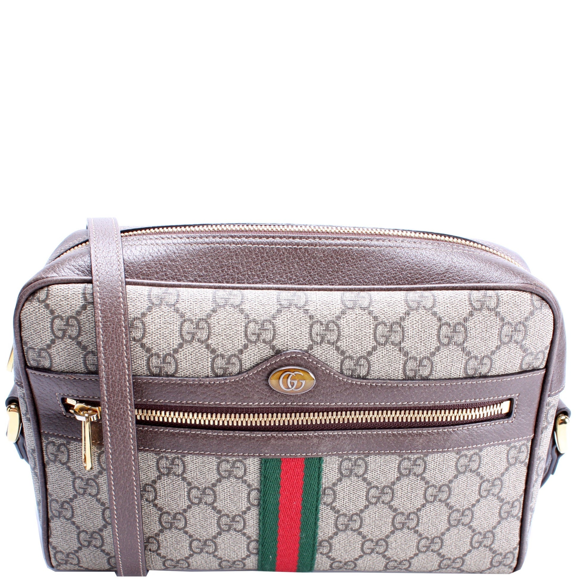 Gucci Ophidia Small Shoulder Bag Shoulder Bag