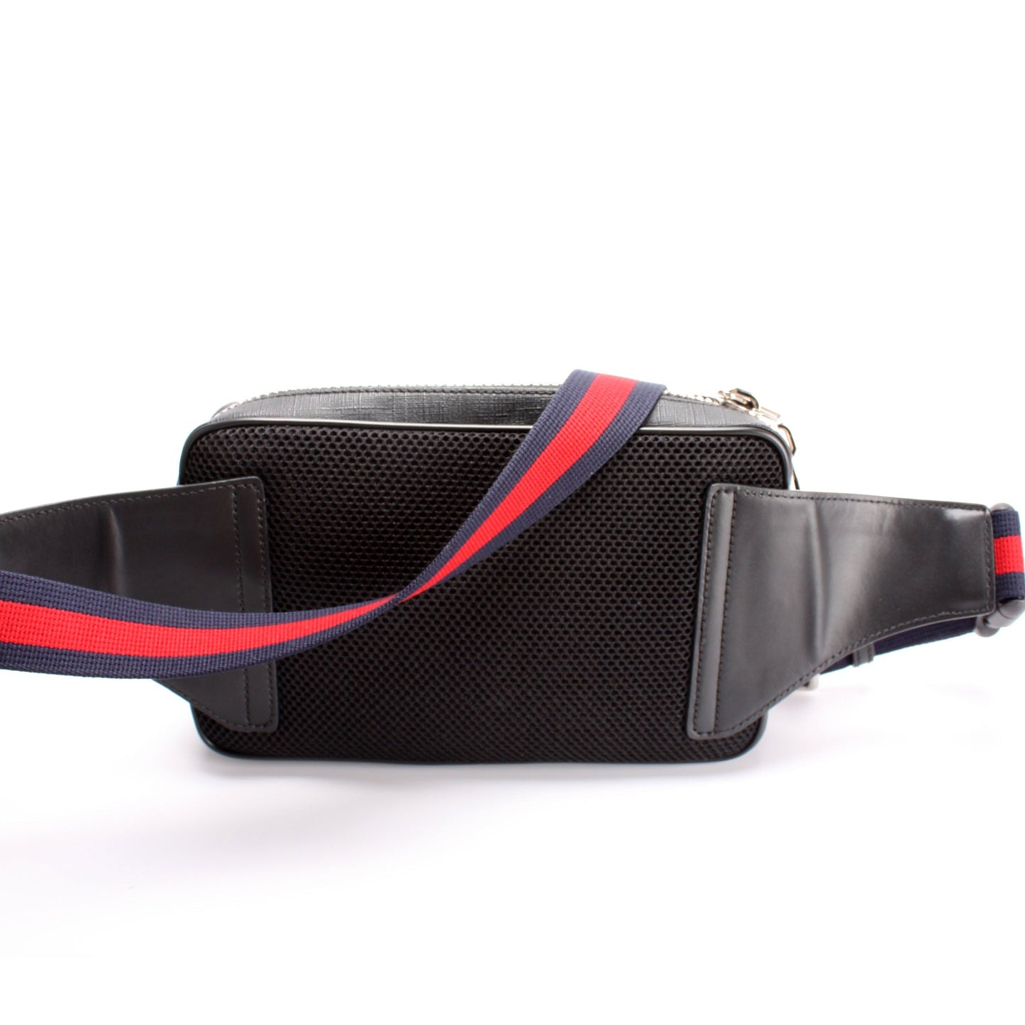 Gucci Soft GG Supreme Belt Bag 9